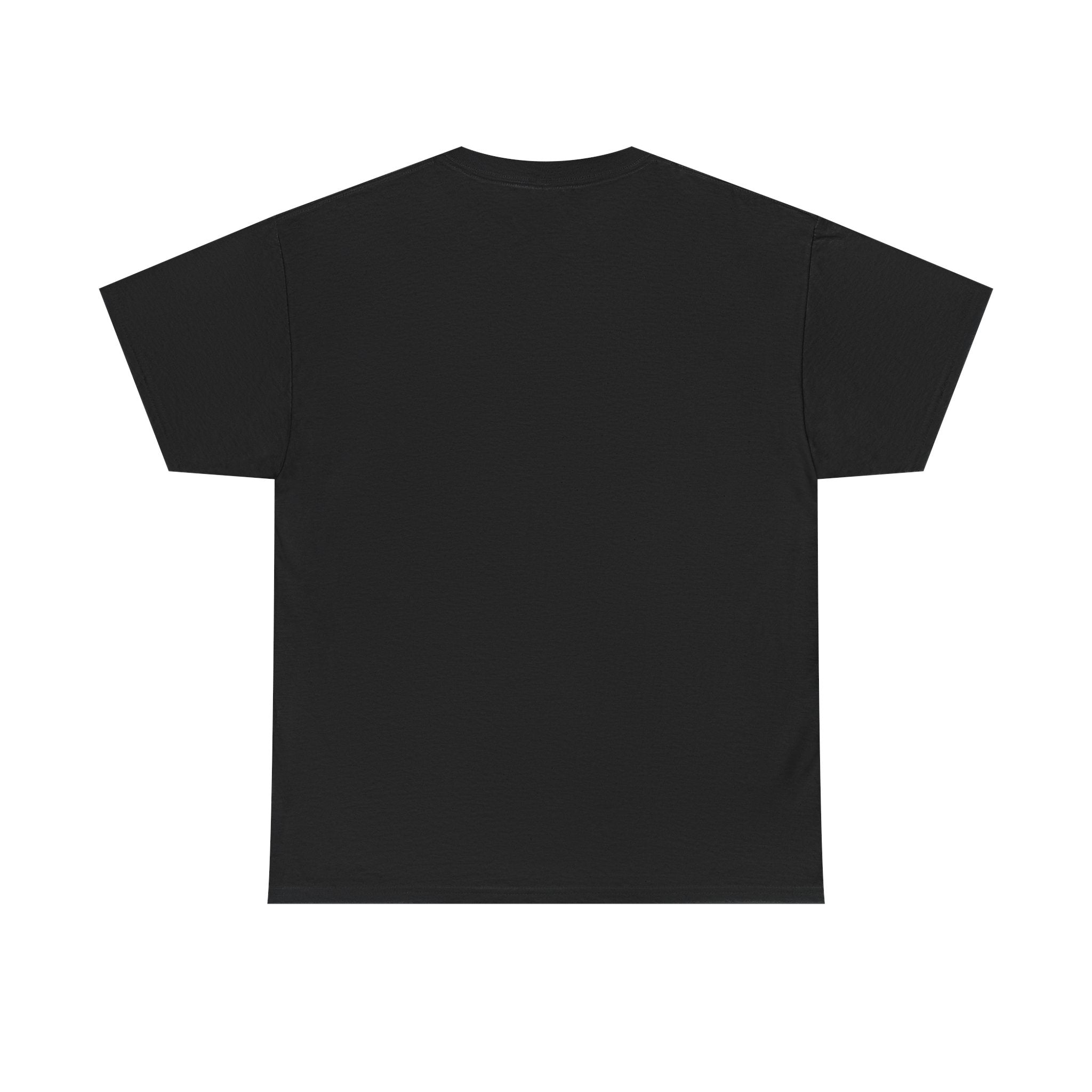 Trust in the Lord | Heavy T-Shirt