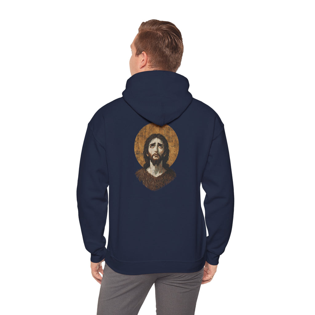 John the Baptist | Hoodie