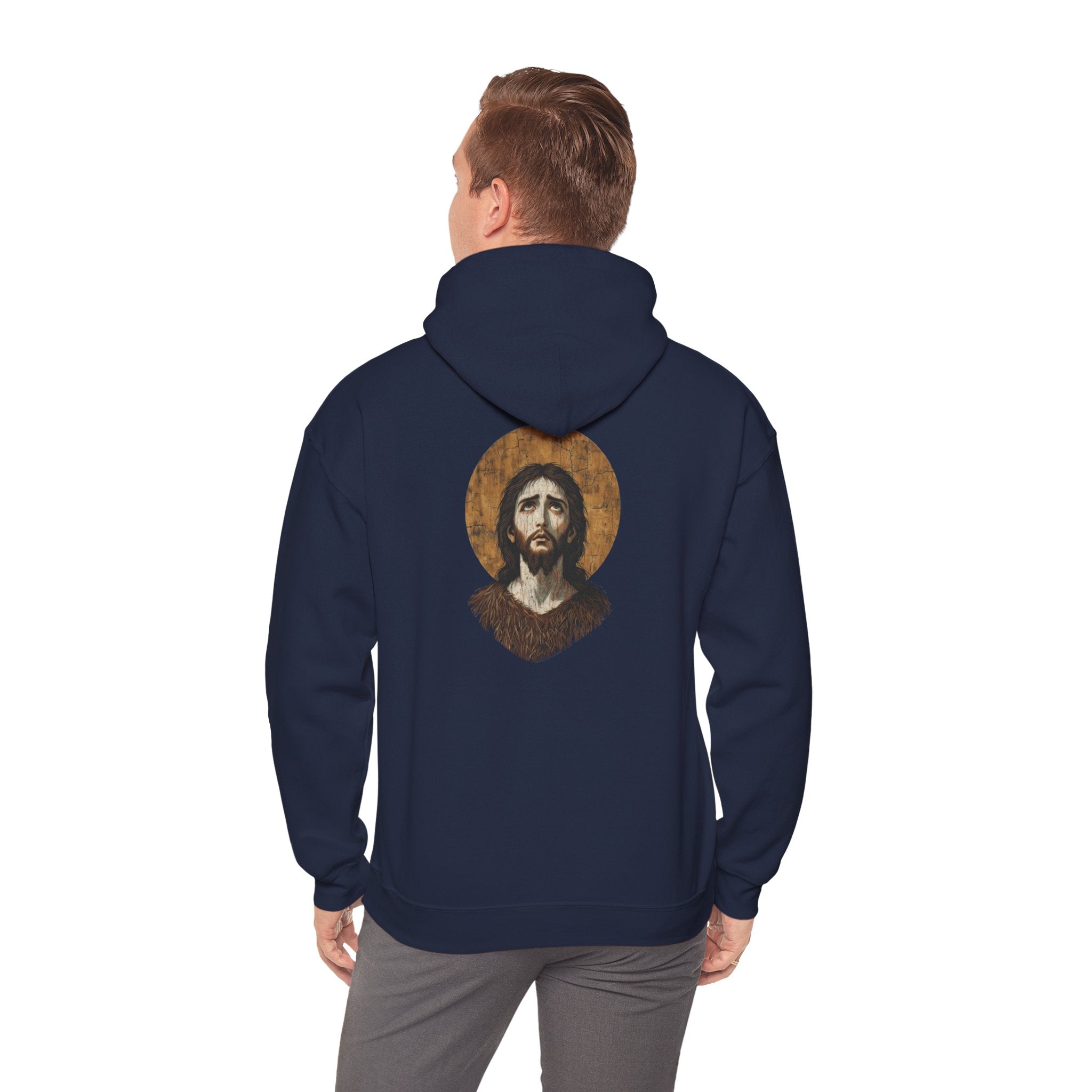 John the Baptist | Hoodie