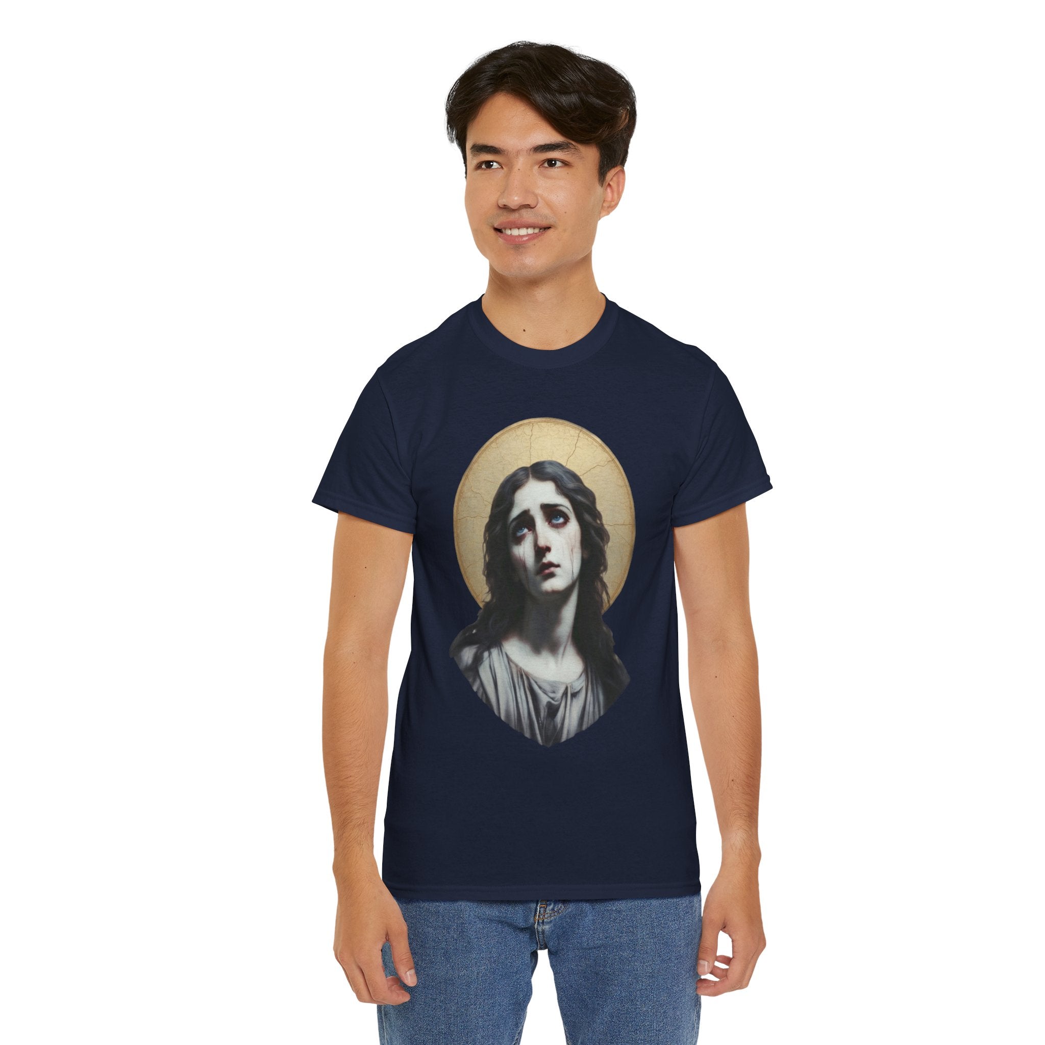 Mary Magdalene | Heavy T-Shirt