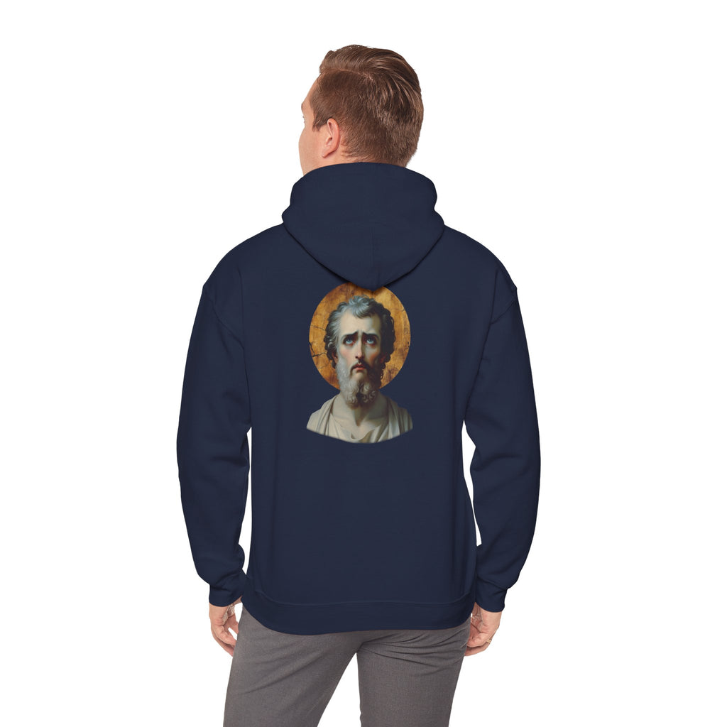 St. Peter | Hoodie