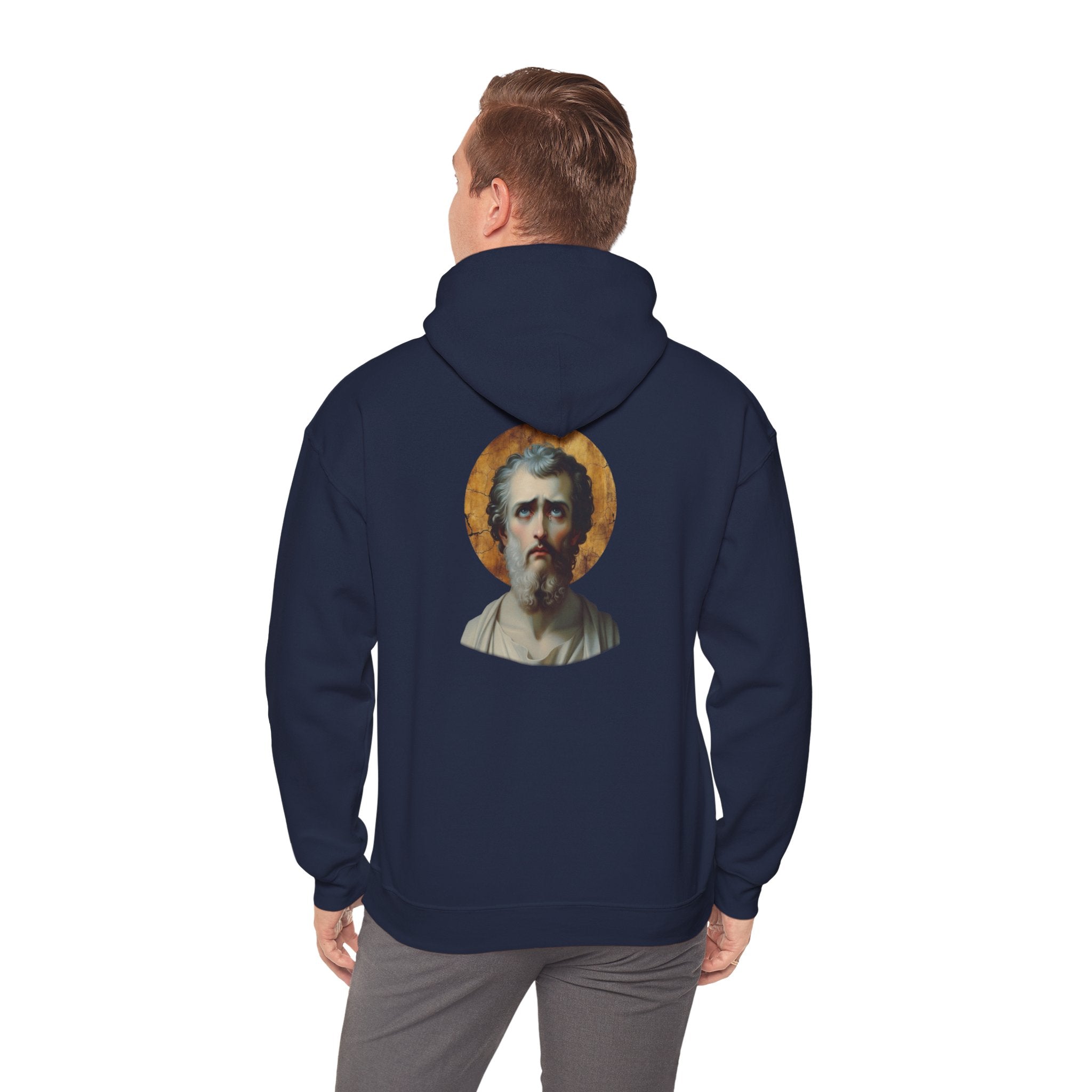 St. Peter | Hoodie
