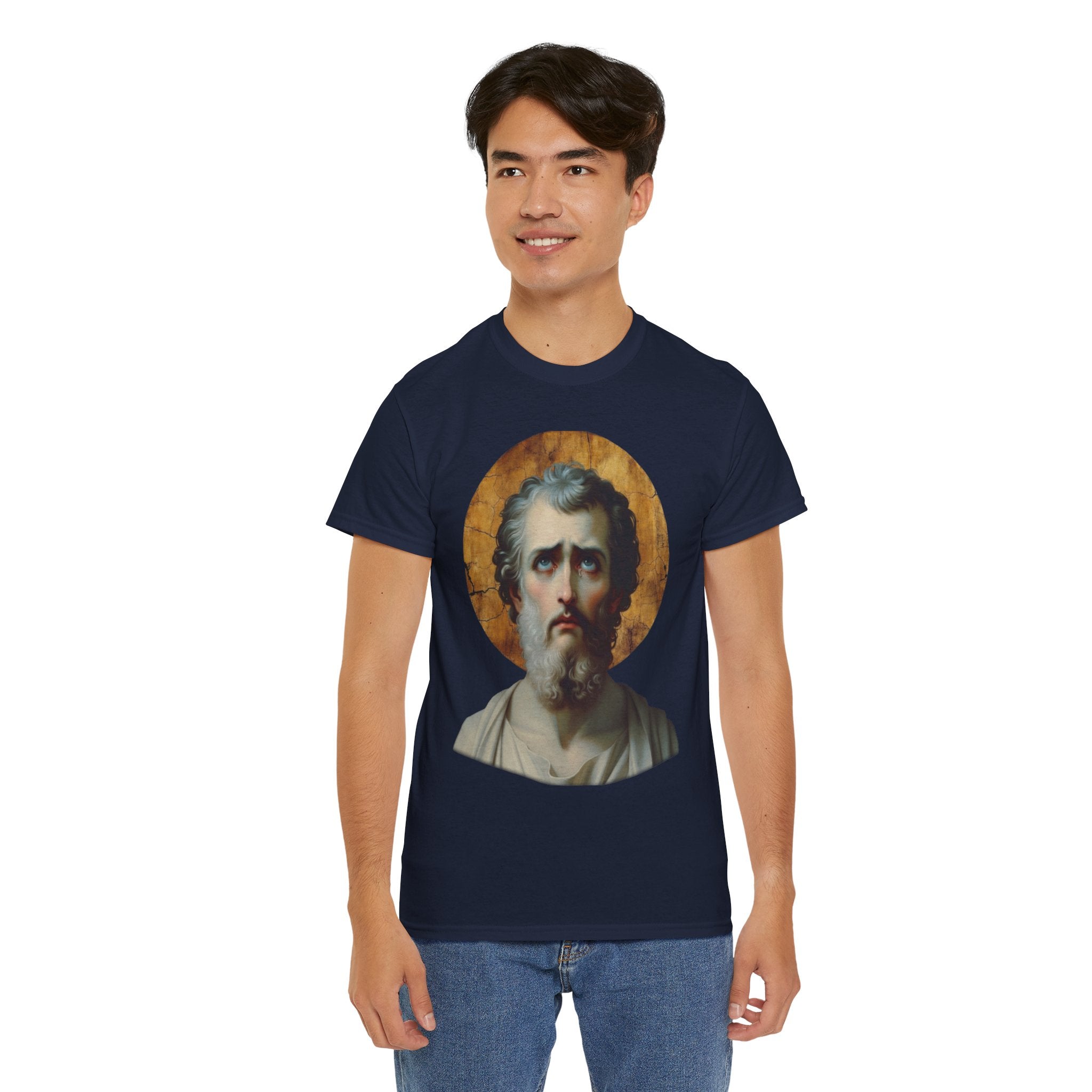 St. Peter | Heavy T-Shirt
