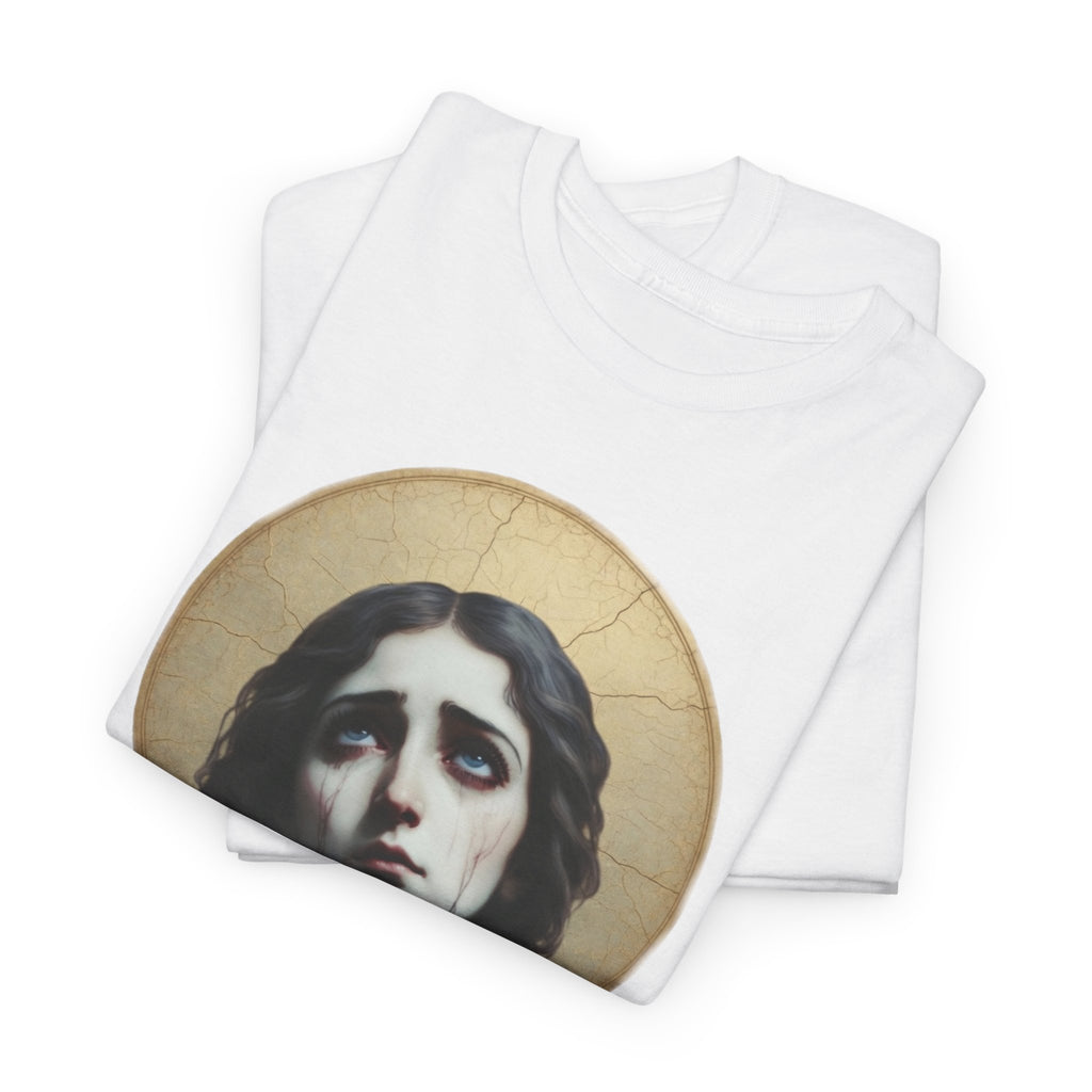 Mary Magdalene | Heavy T-Shirt
