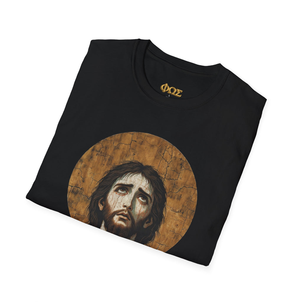 John the Baptist | Lightweight T-Shirt