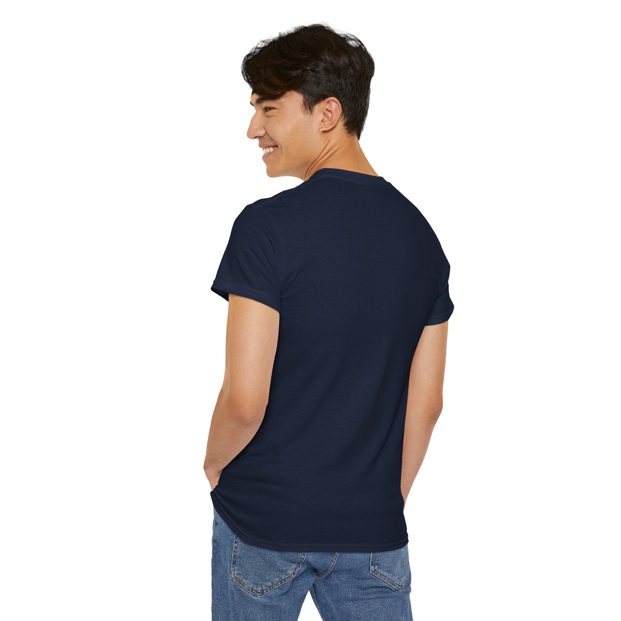 John the Baptist | Heavy T-Shirt