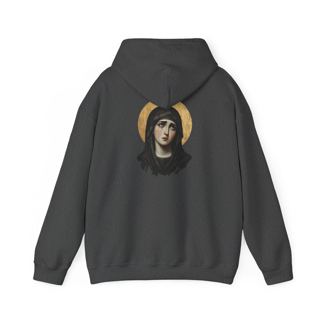 Virgin Mary | Hoodie