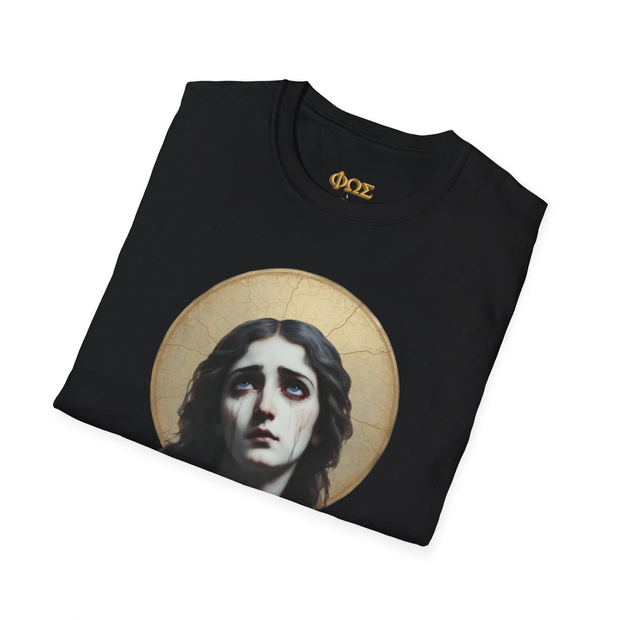 Mary Magdalene | Lightweight T-Shirt