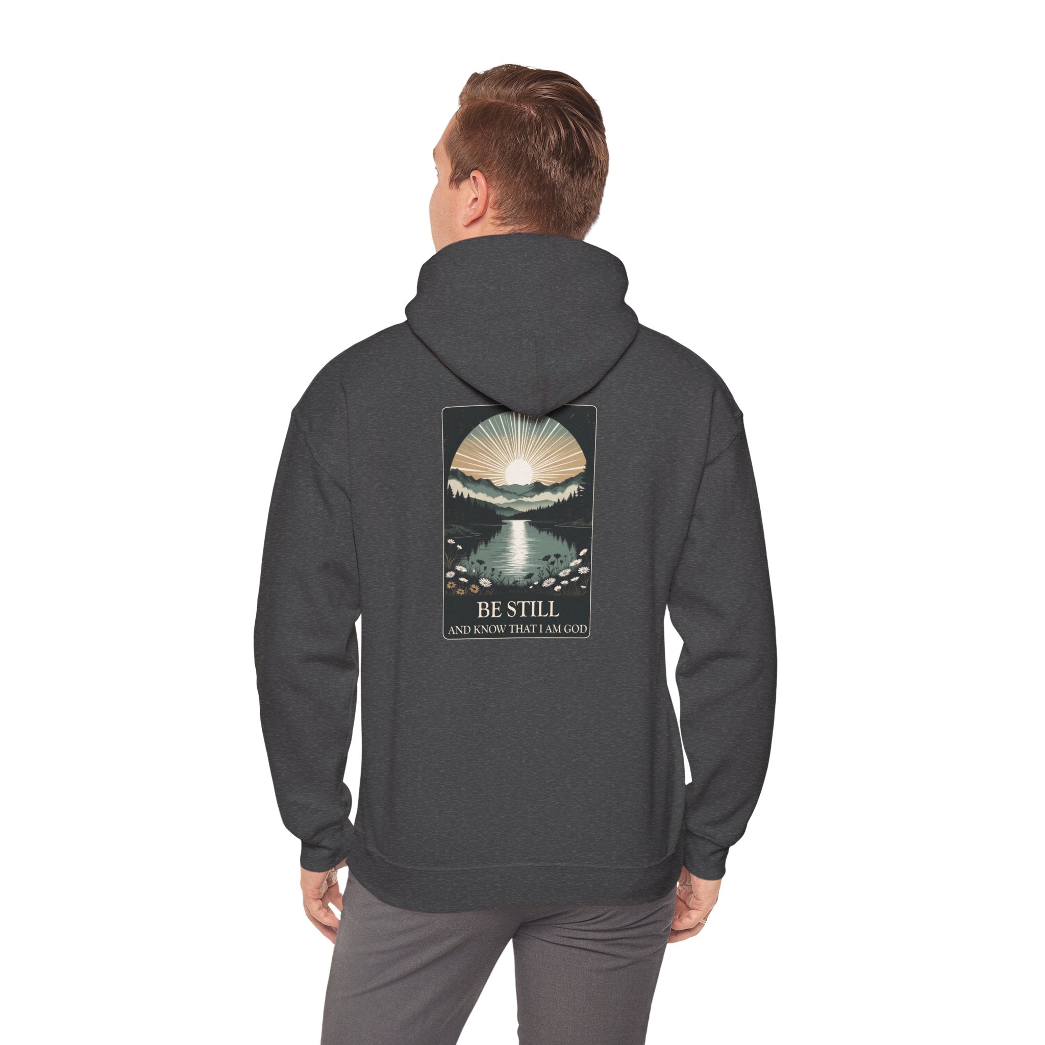 Be Still | Hoodie