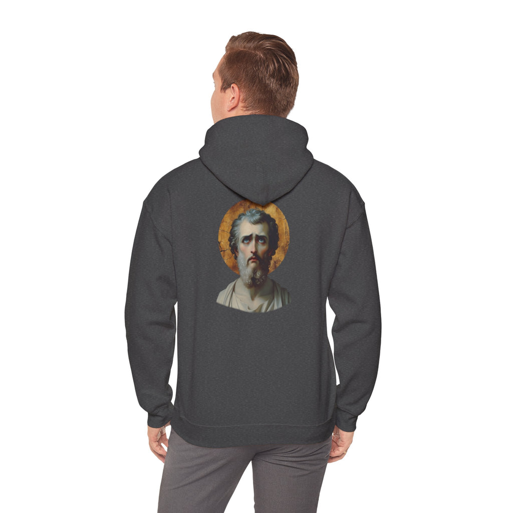 St. Peter | Hoodie