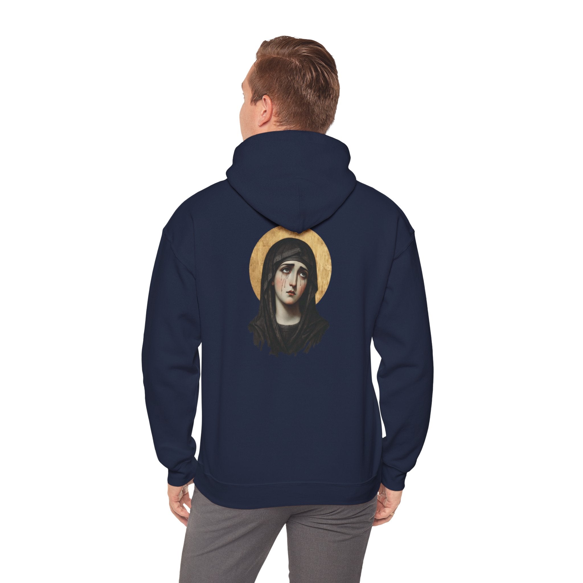 Virgin Mary | Hoodie