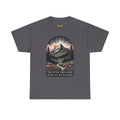 Trust in the Lord | Heavy T-Shirt