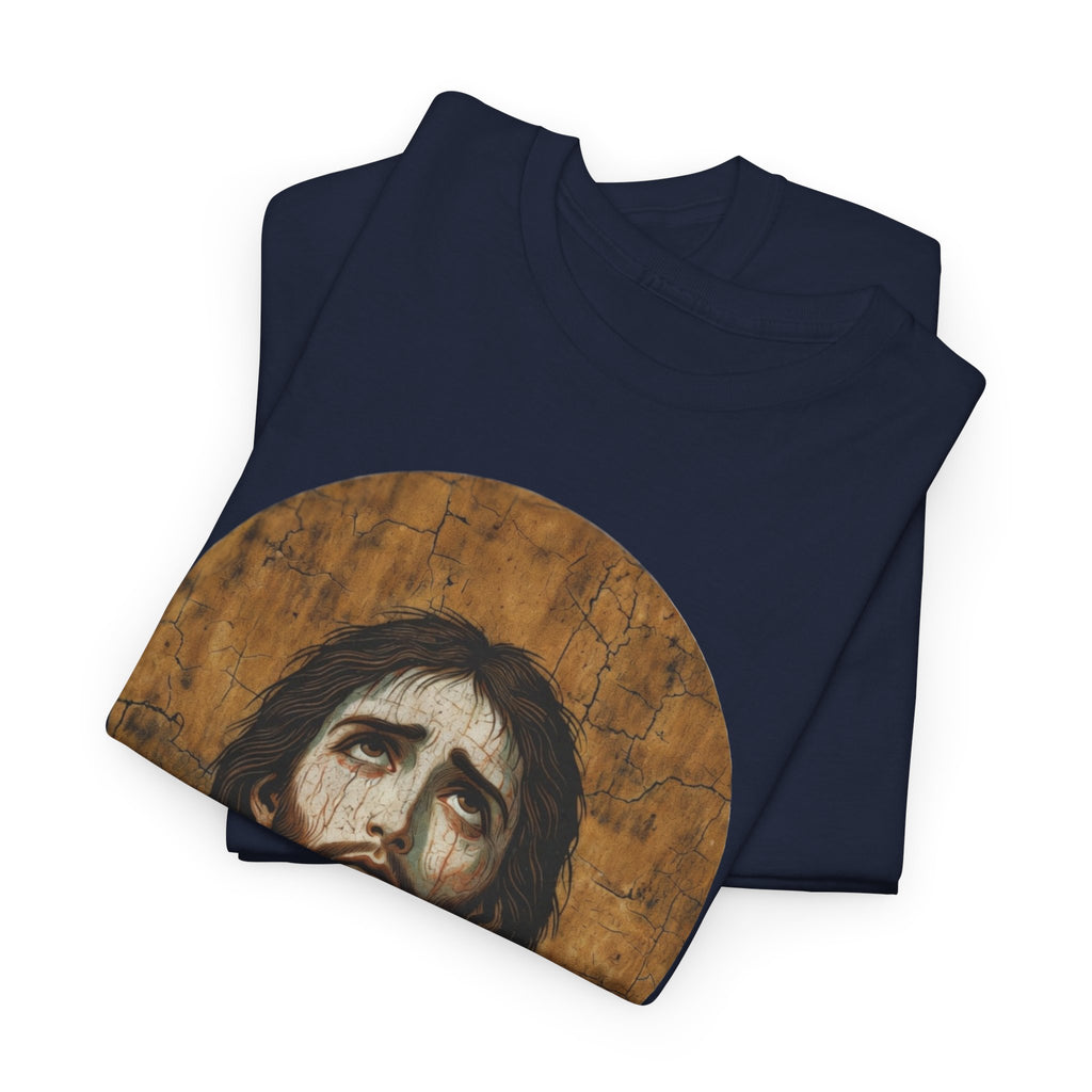 John the Baptist | Heavy T-Shirt