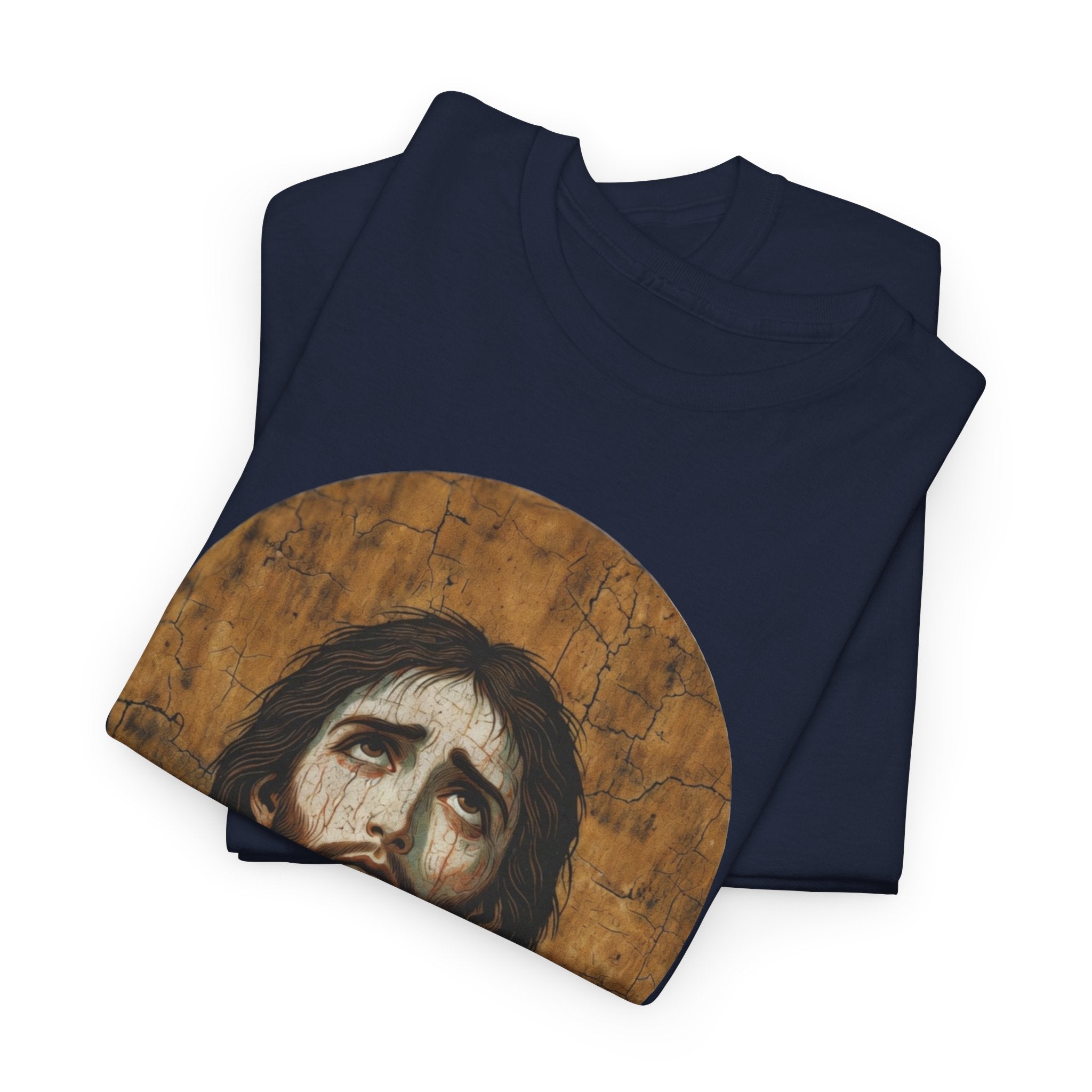 John the Baptist | Heavy T-Shirt