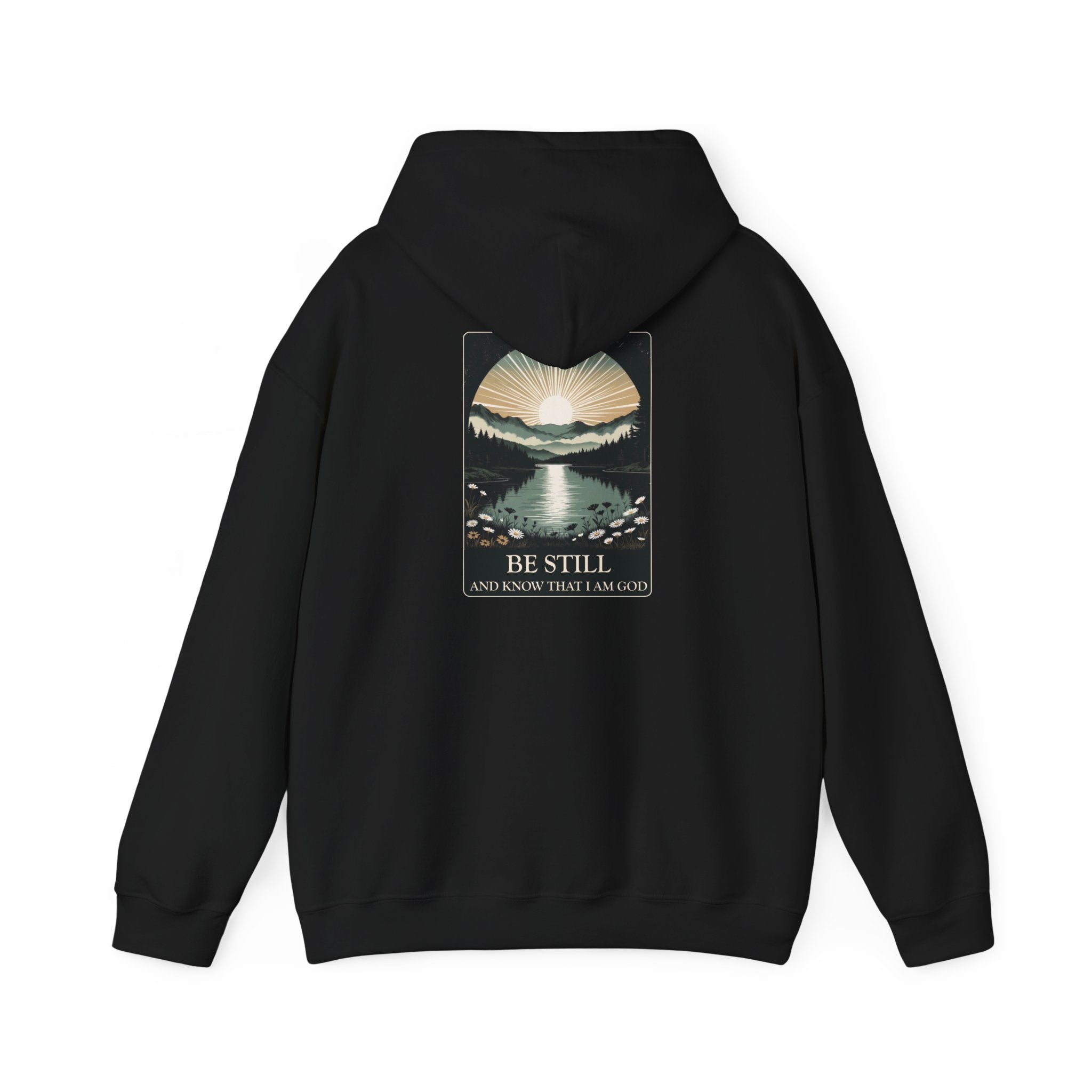 Be Still | Hoodie