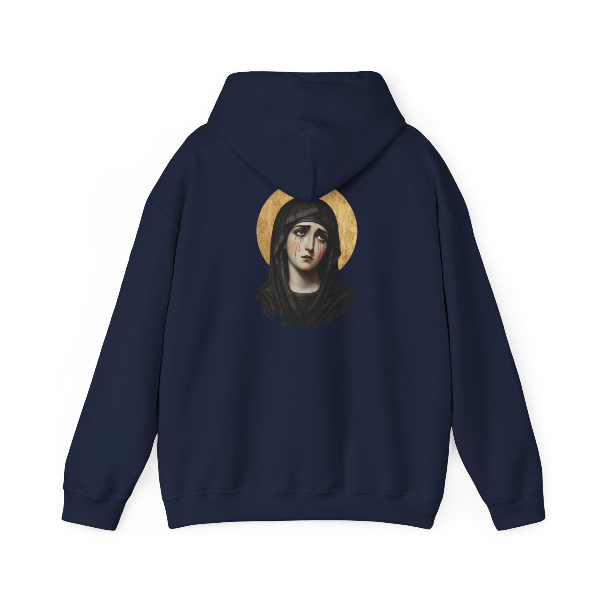 Virgin Mary | Hoodie
