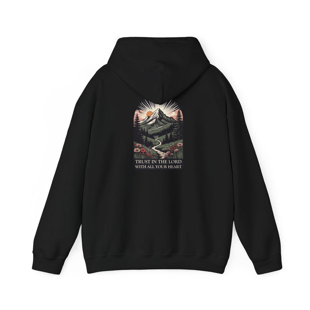 Trust in the Lord | Hoodie