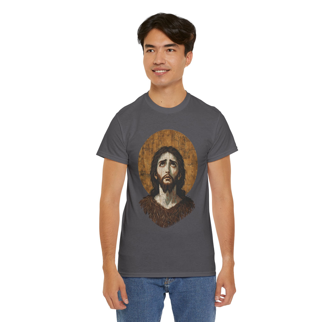 John the Baptist | Heavy T-Shirt