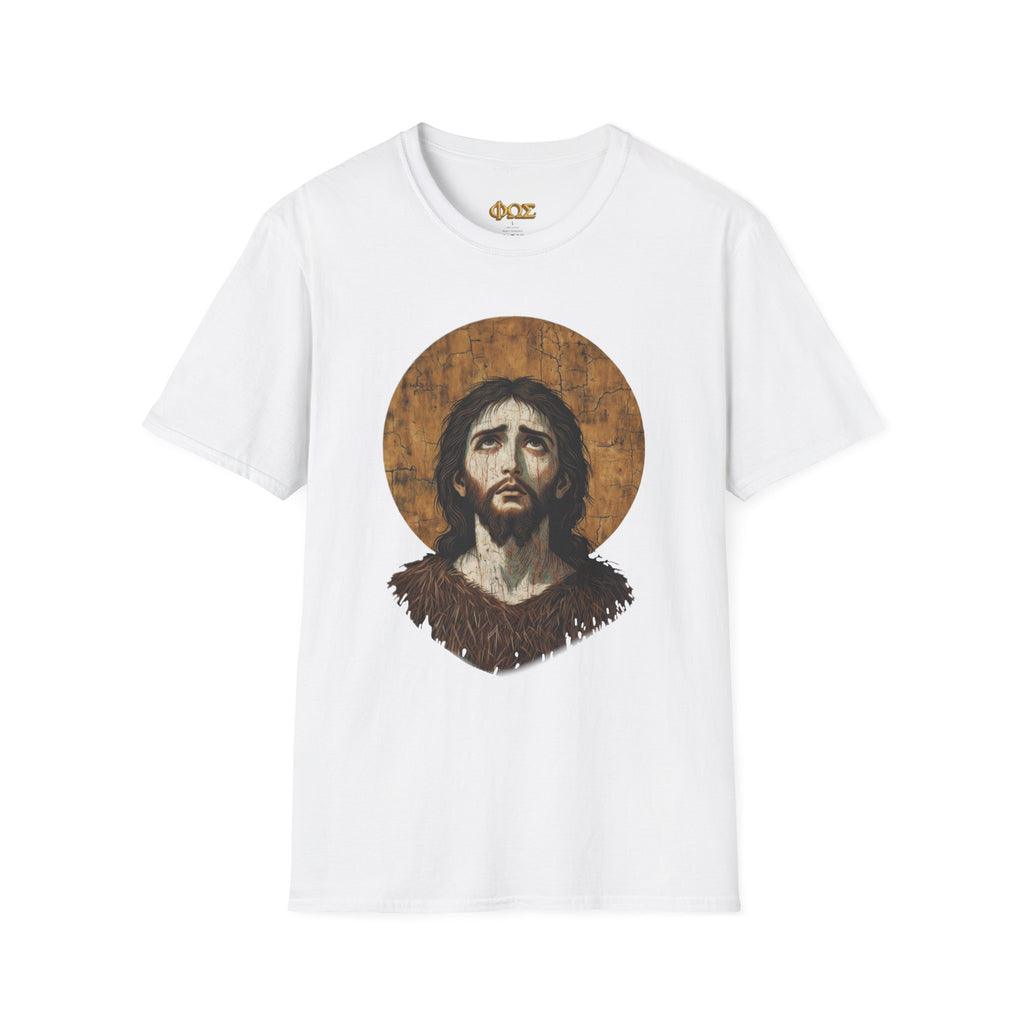 John the Baptist | Lightweight T-Shirt