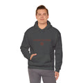 Christ is King | Jerusalem Cross Hoodie