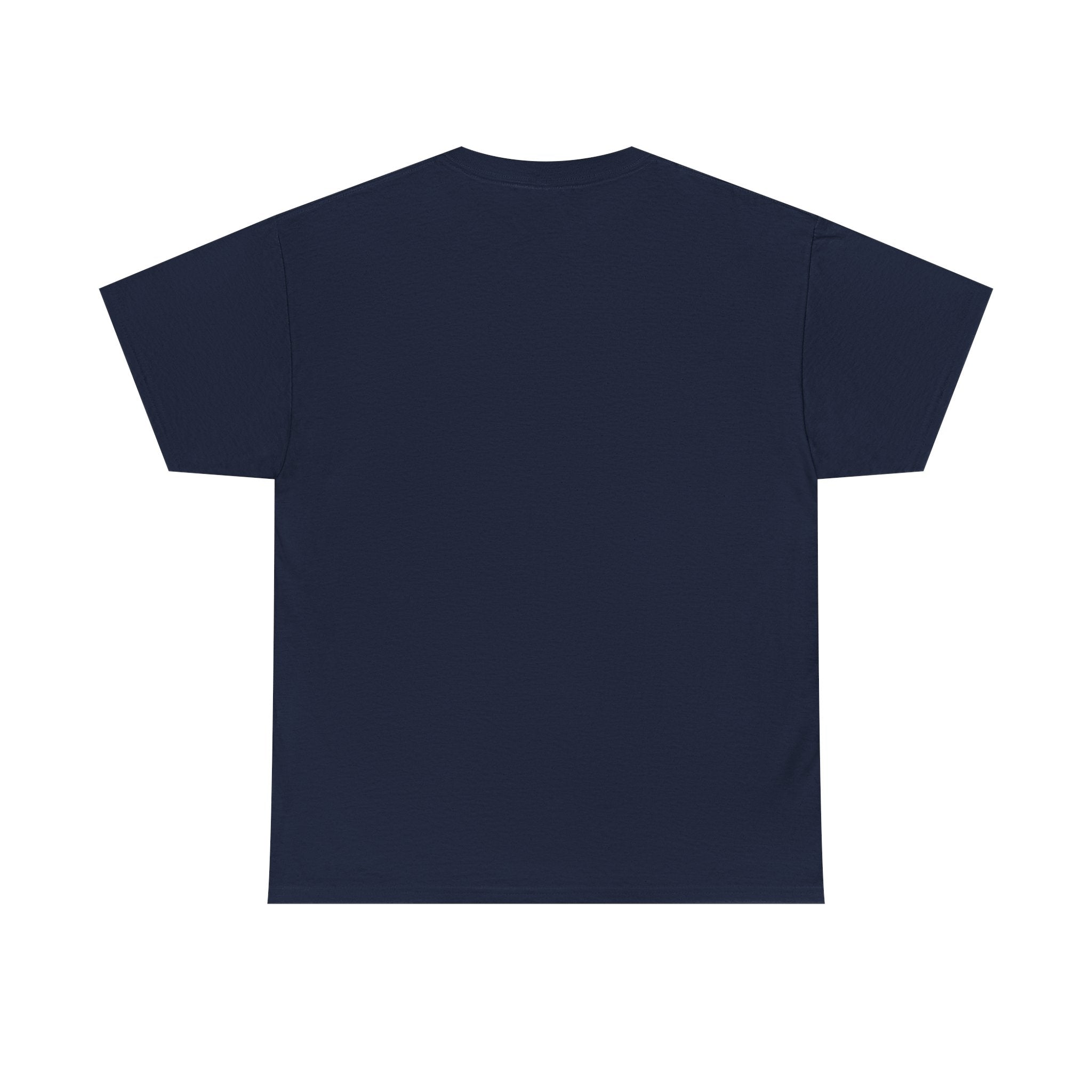 Trust in the Lord | Heavy T-Shirt