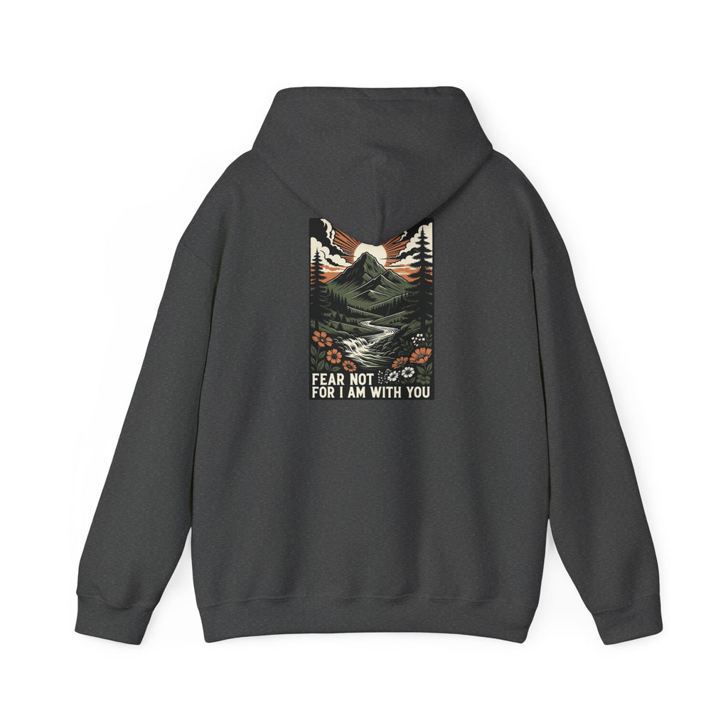Fear Not | Hoodie