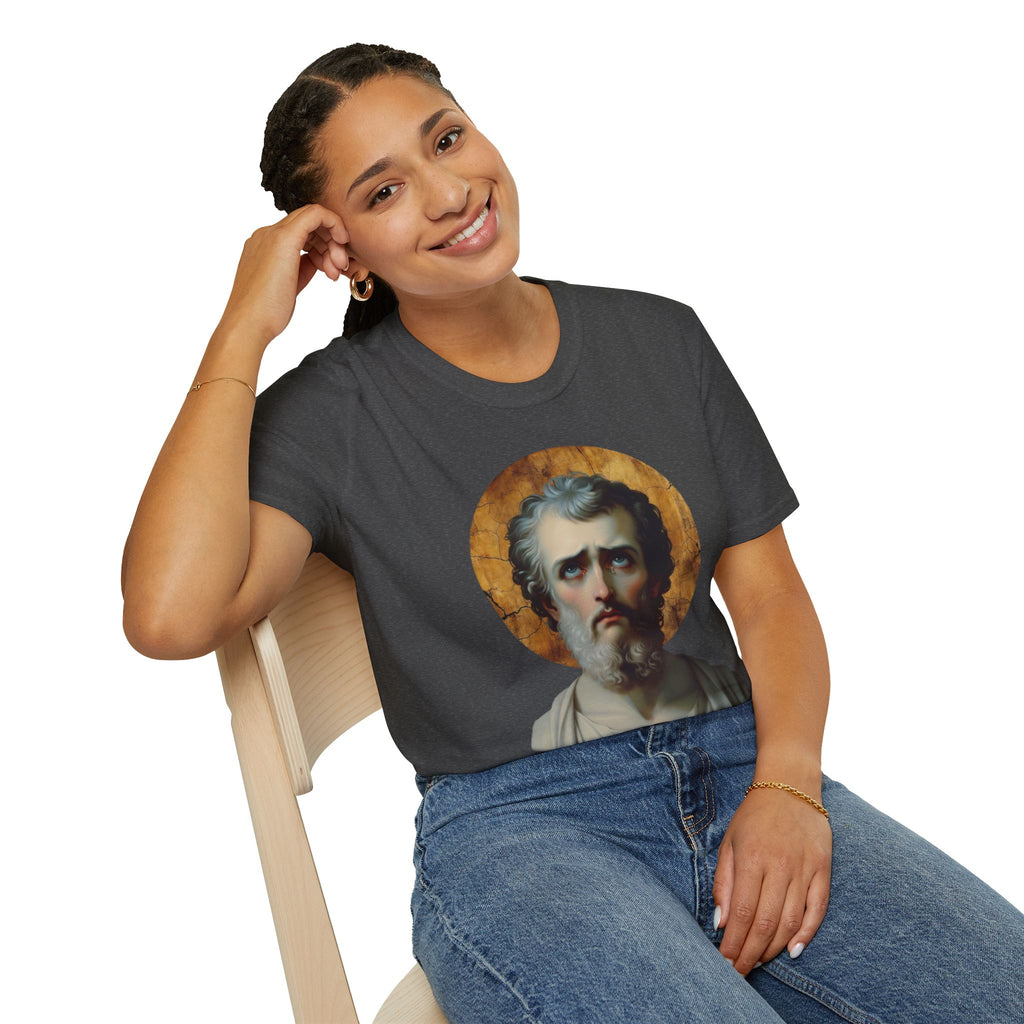 St. Peter | Lightweight T-Shirt