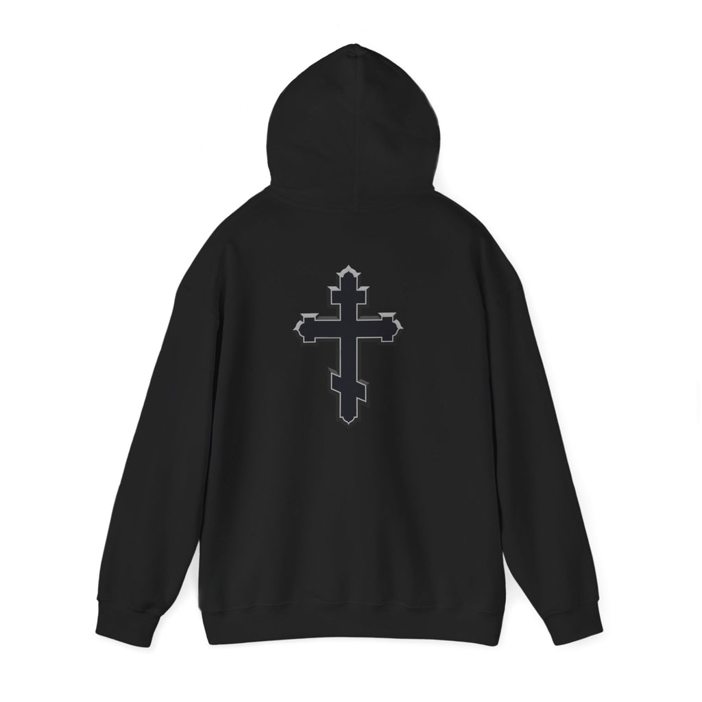 Christ is King | Orthodox Hoodie