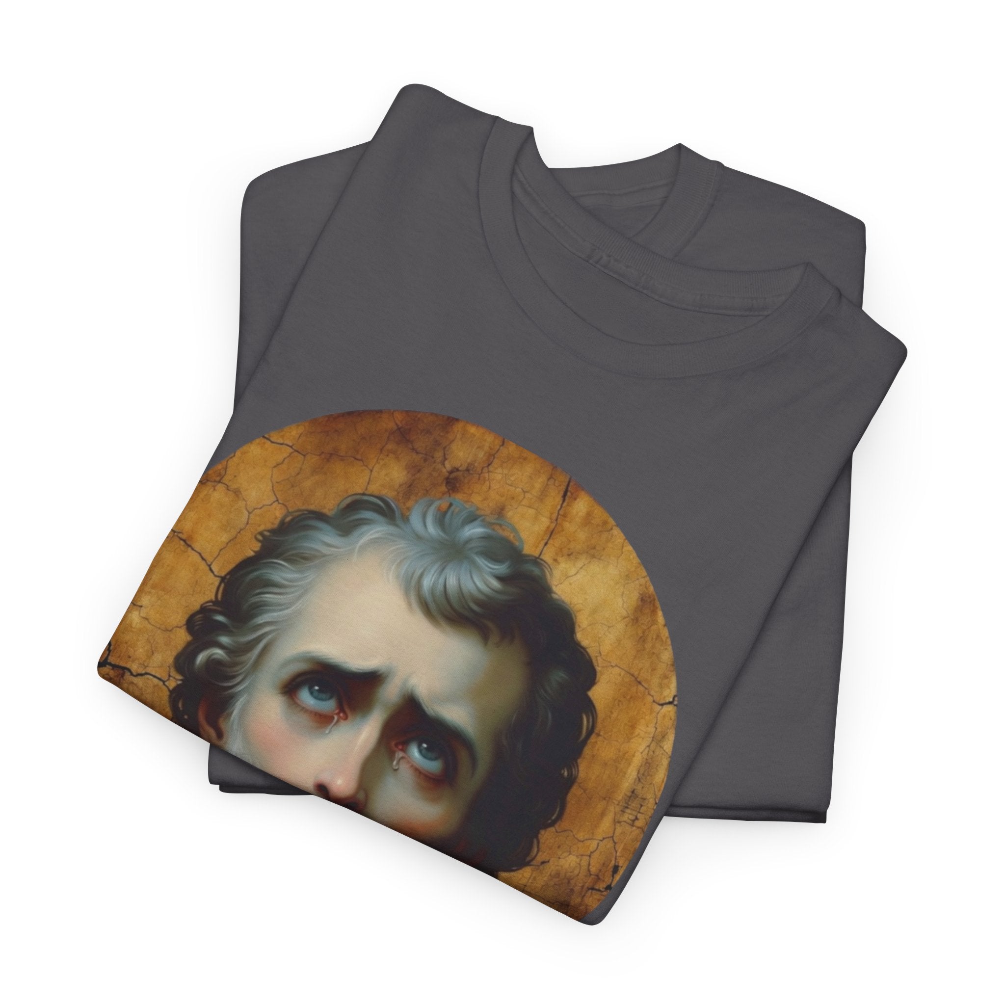 St. Peter | Heavy T-Shirt