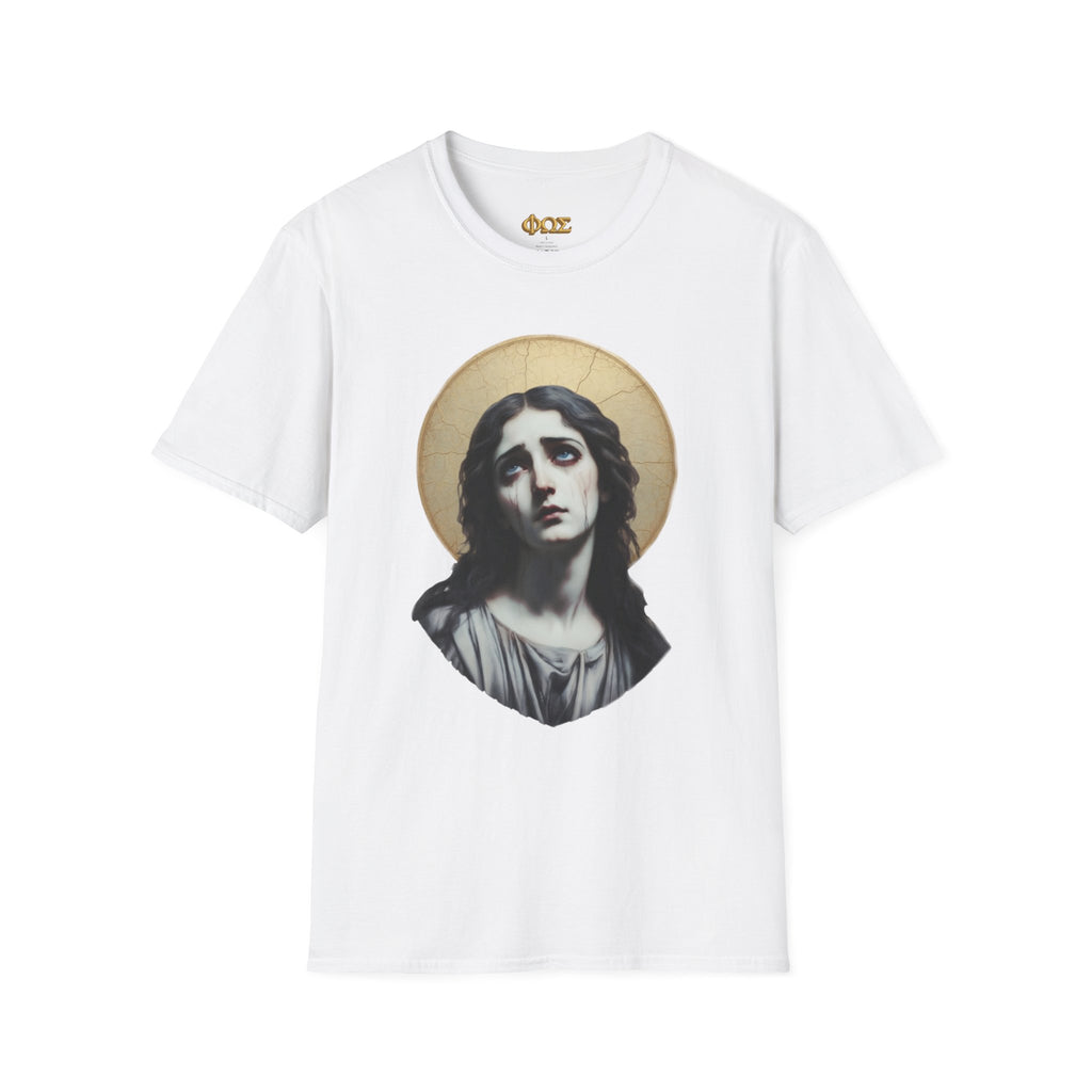 Mary Magdalene | Lightweight T-Shirt