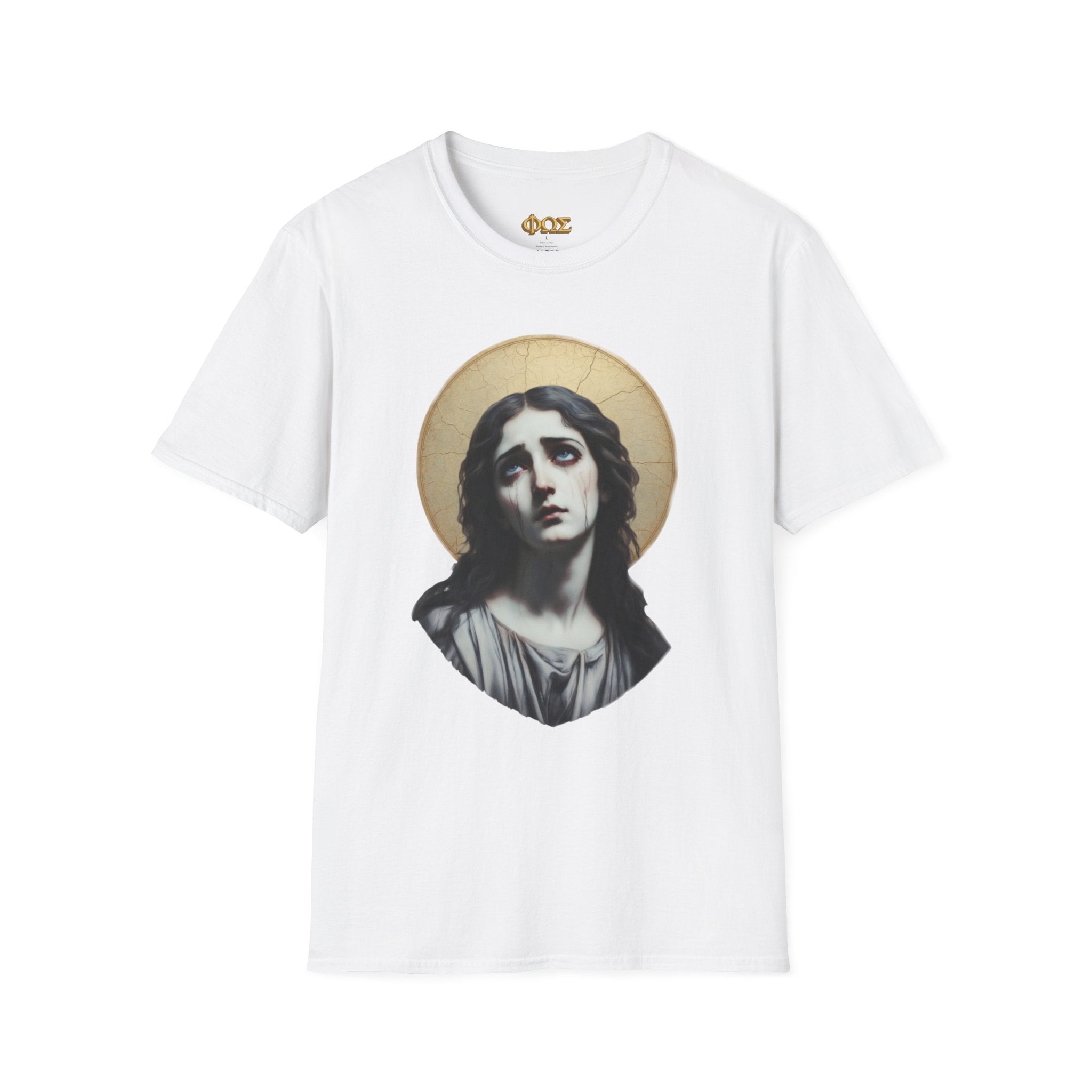 Mary Magdalene | Lightweight T-Shirt