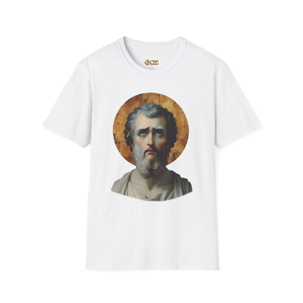 St. Peter | Lightweight T-Shirt