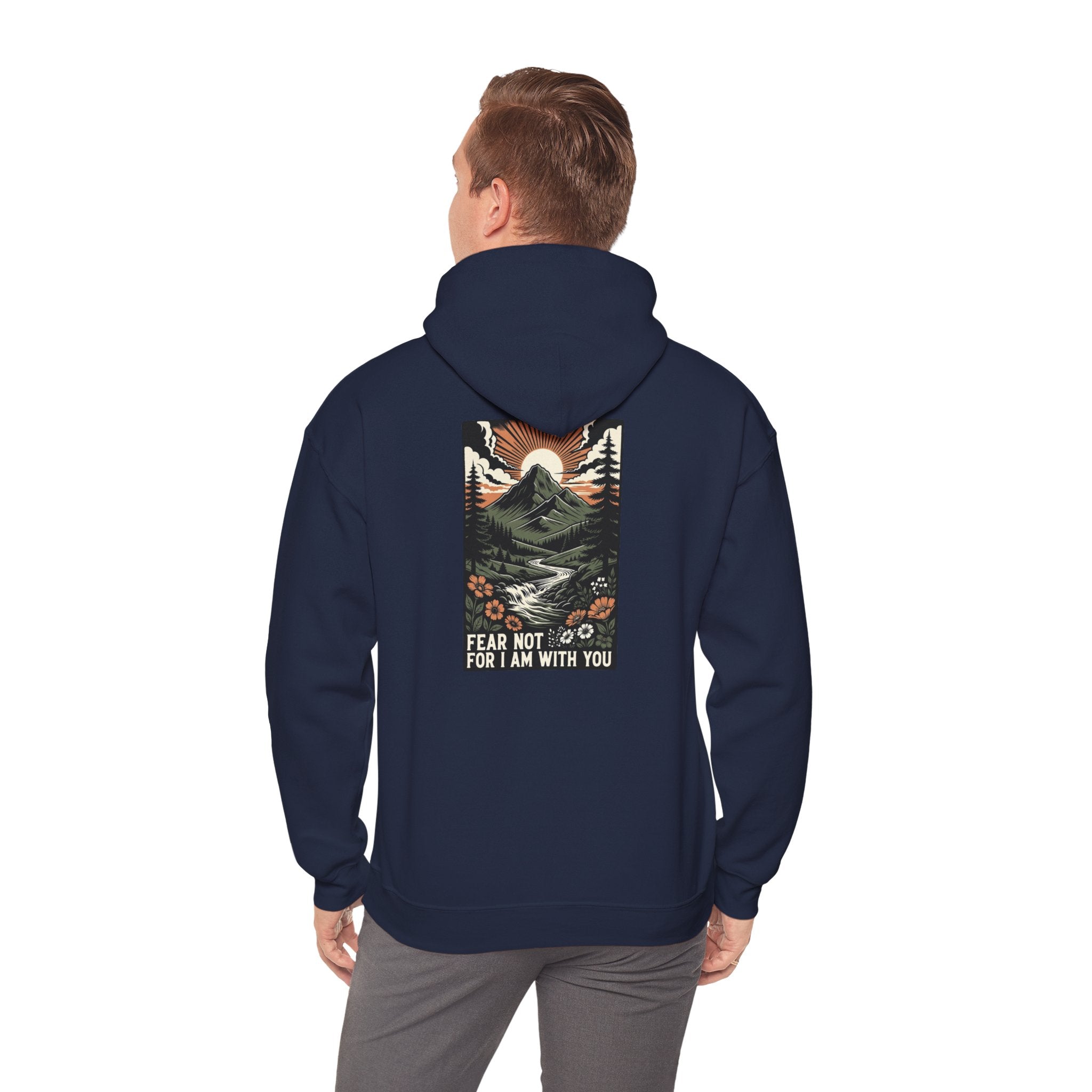 Fear Not | Hoodie