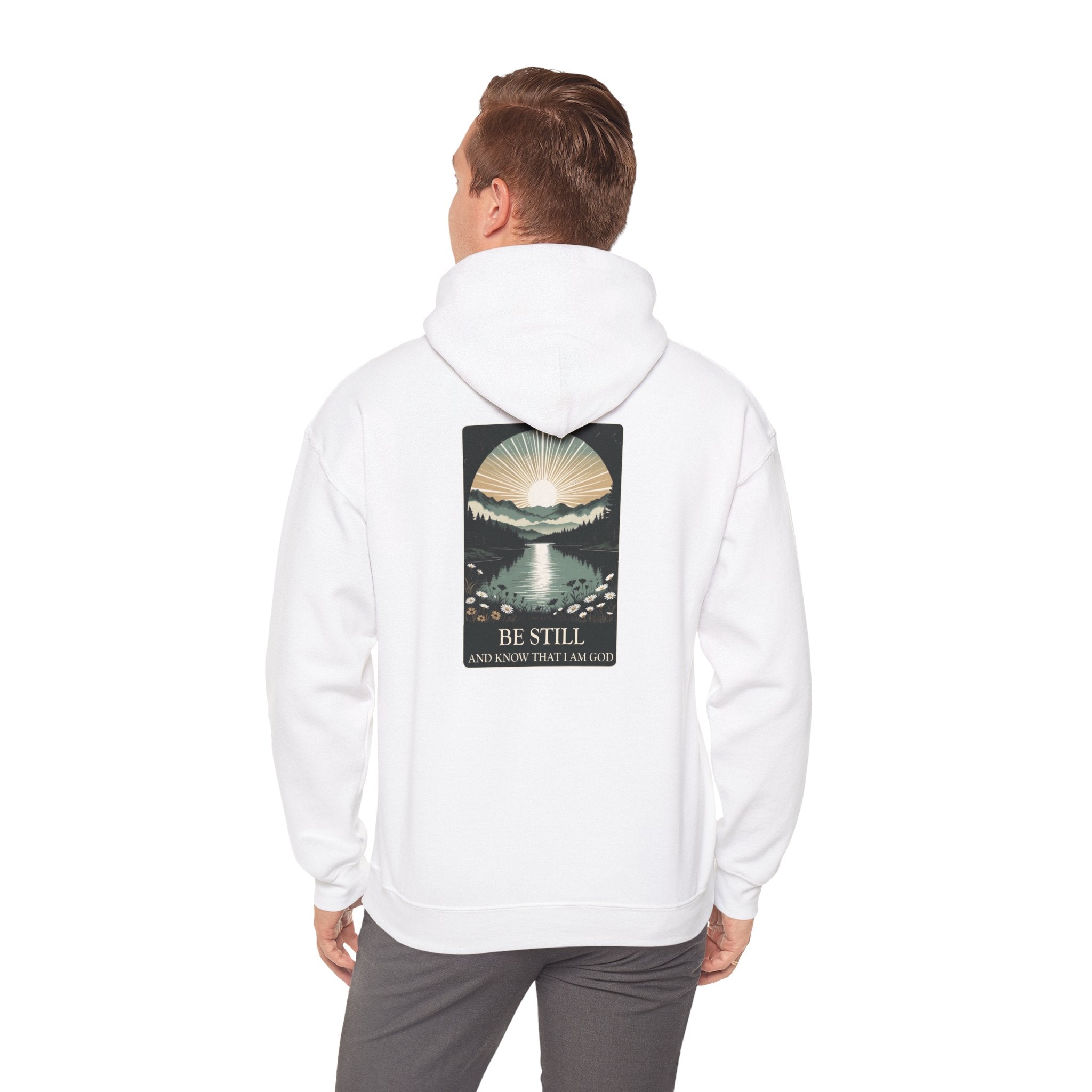 Be Still | Hoodie