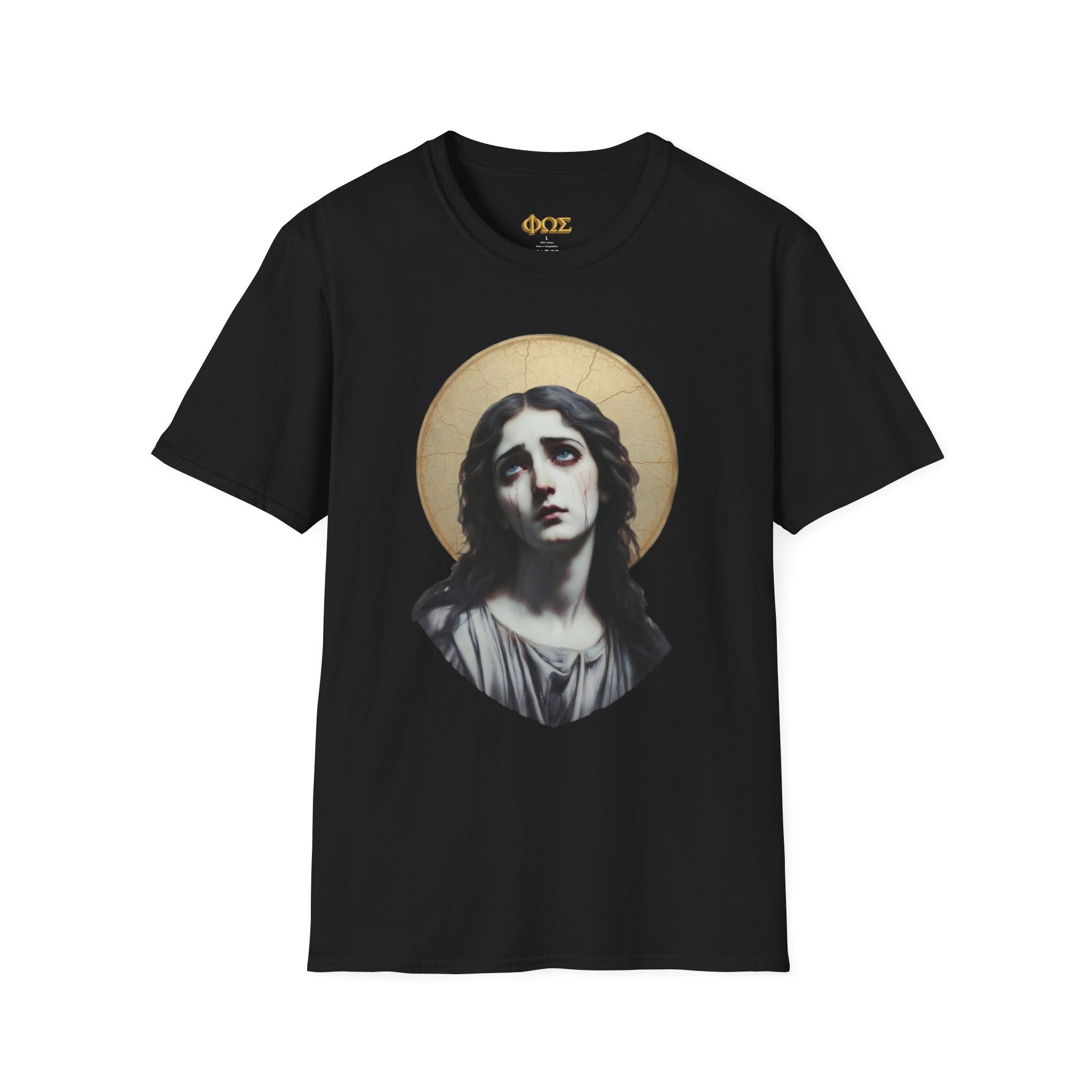 Mary Magdalene | Lightweight T-Shirt