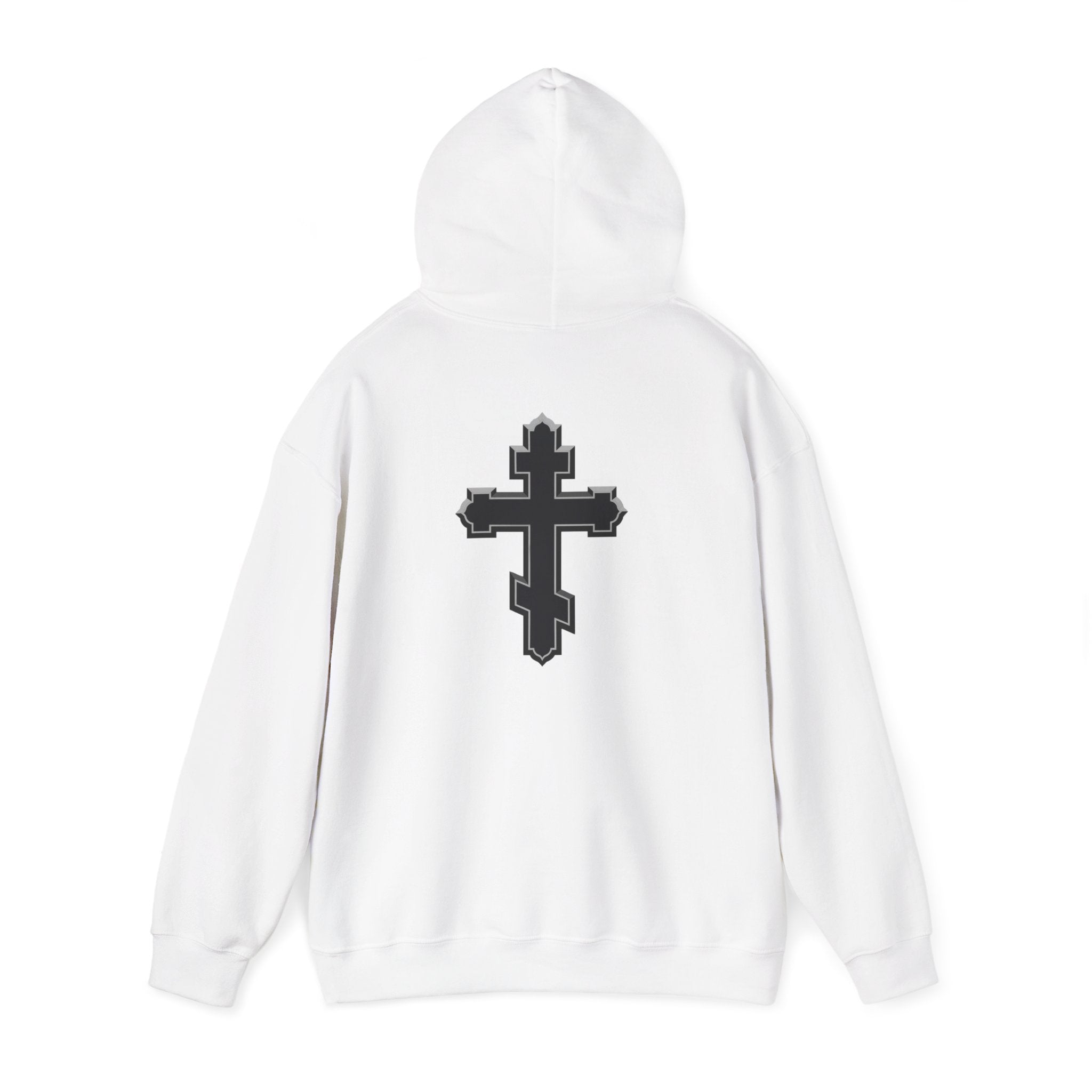 Christ is King | Orthodox Hoodie