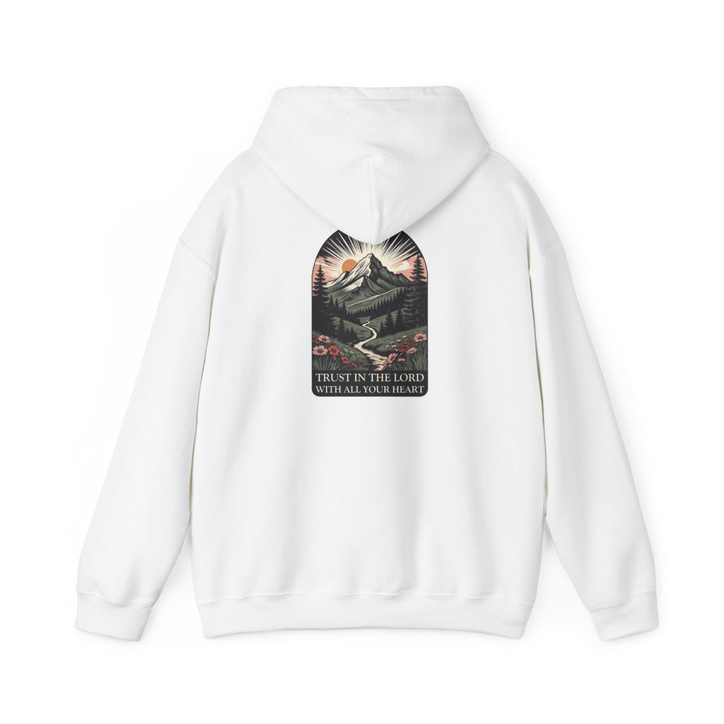 Trust in the Lord | Hoodie