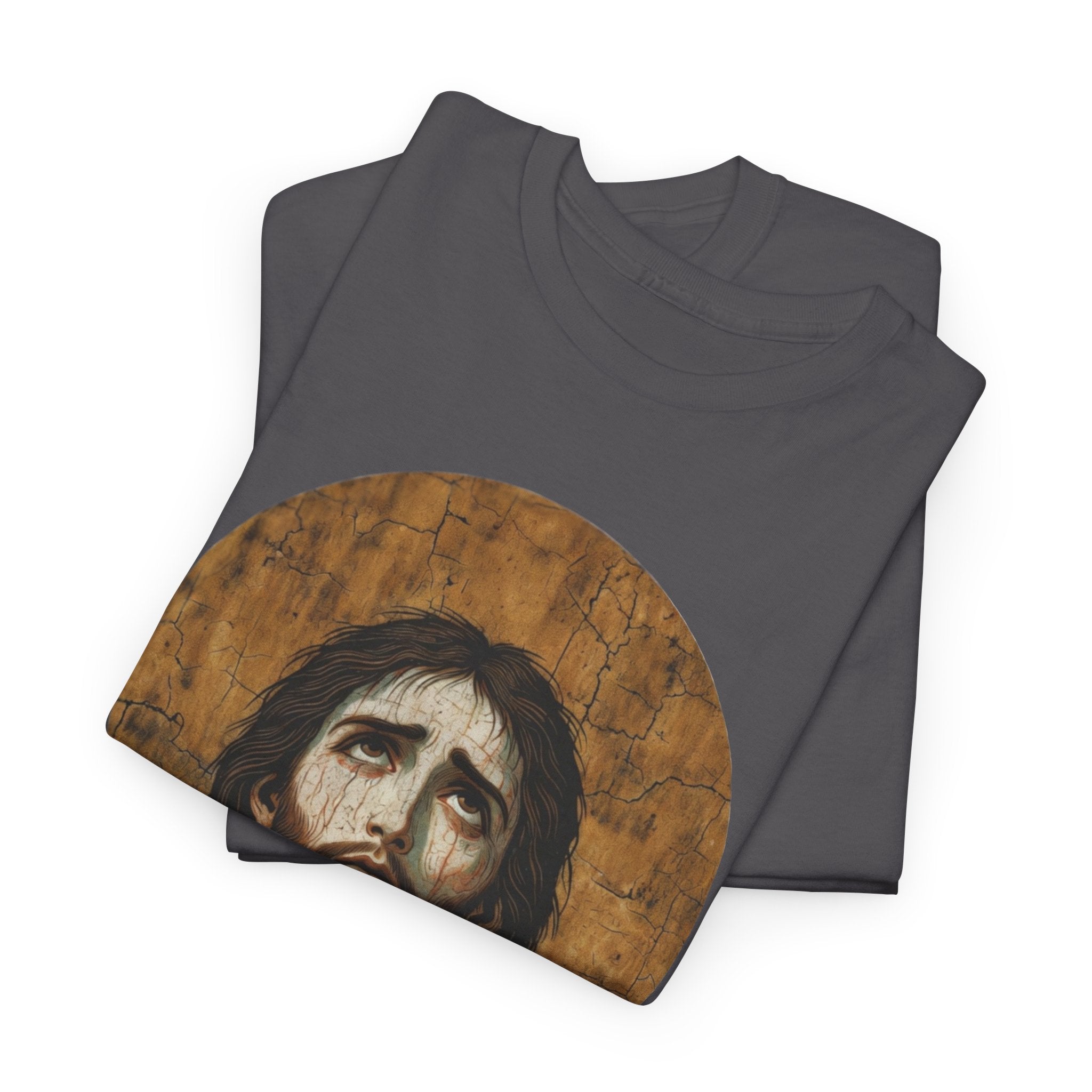 John the Baptist | Heavy T-Shirt
