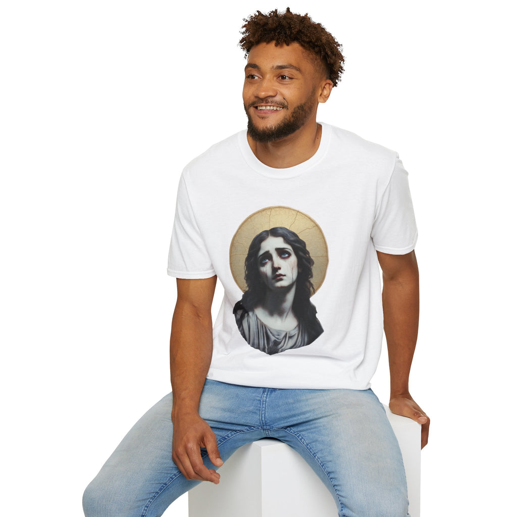 Mary Magdalene | Lightweight T-Shirt