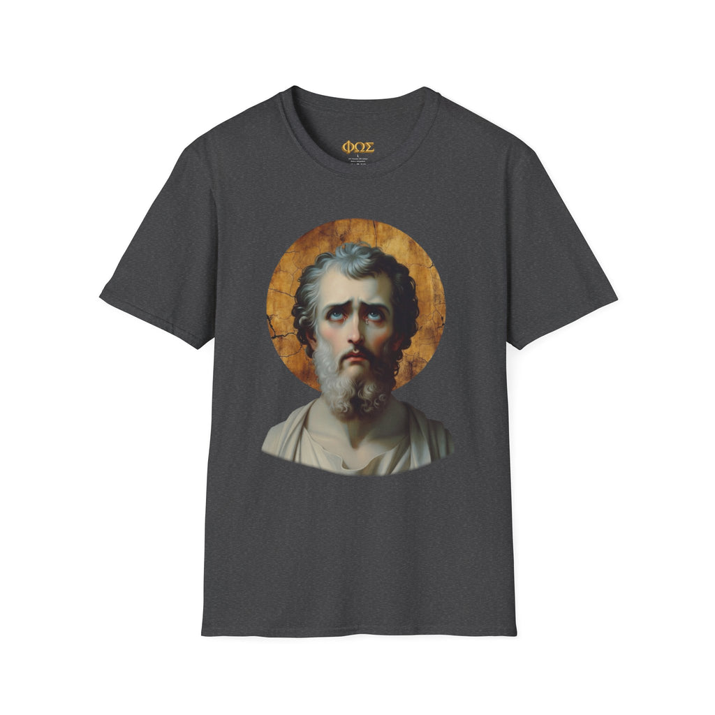 St. Peter | Lightweight T-Shirt