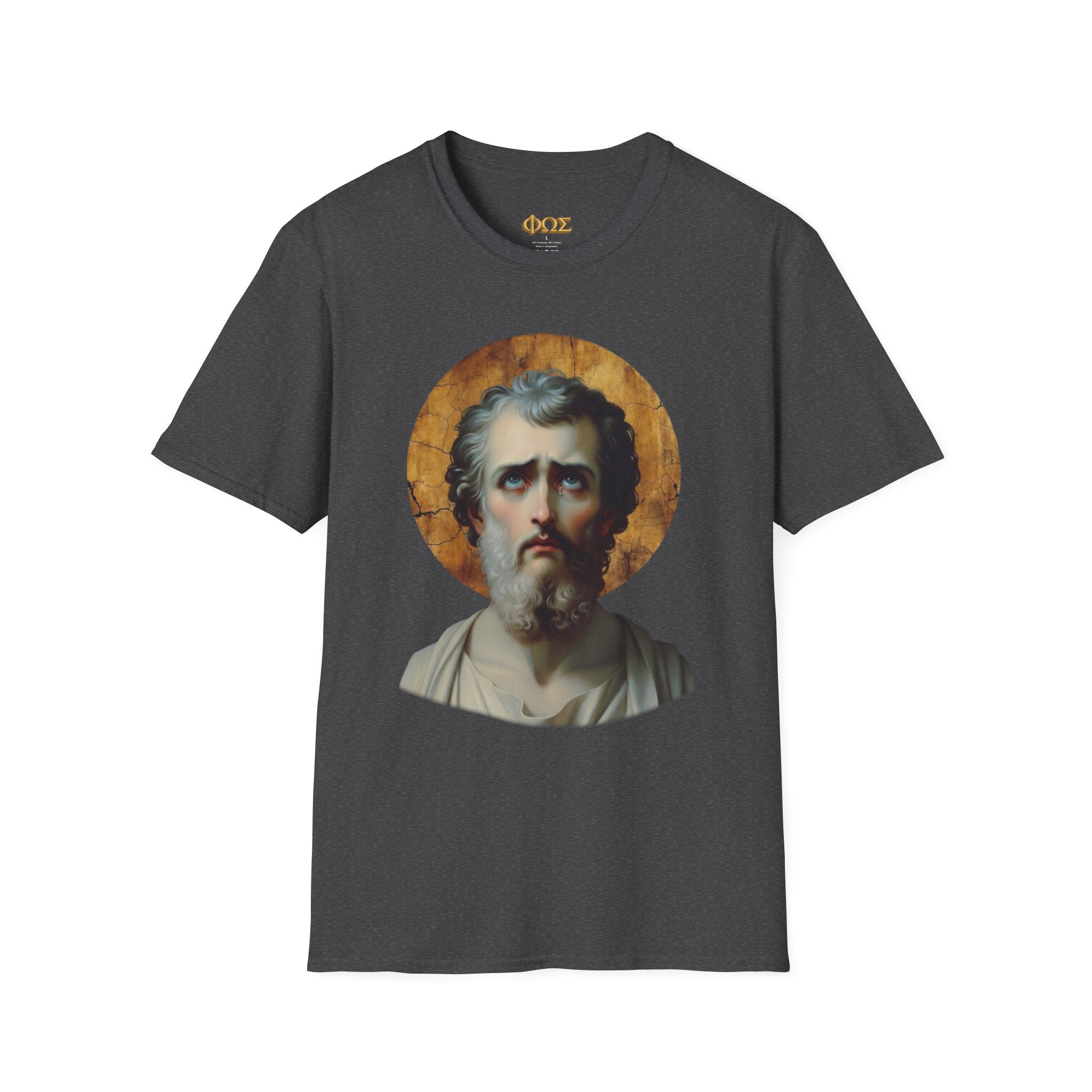 St. Peter | Lightweight T-Shirt