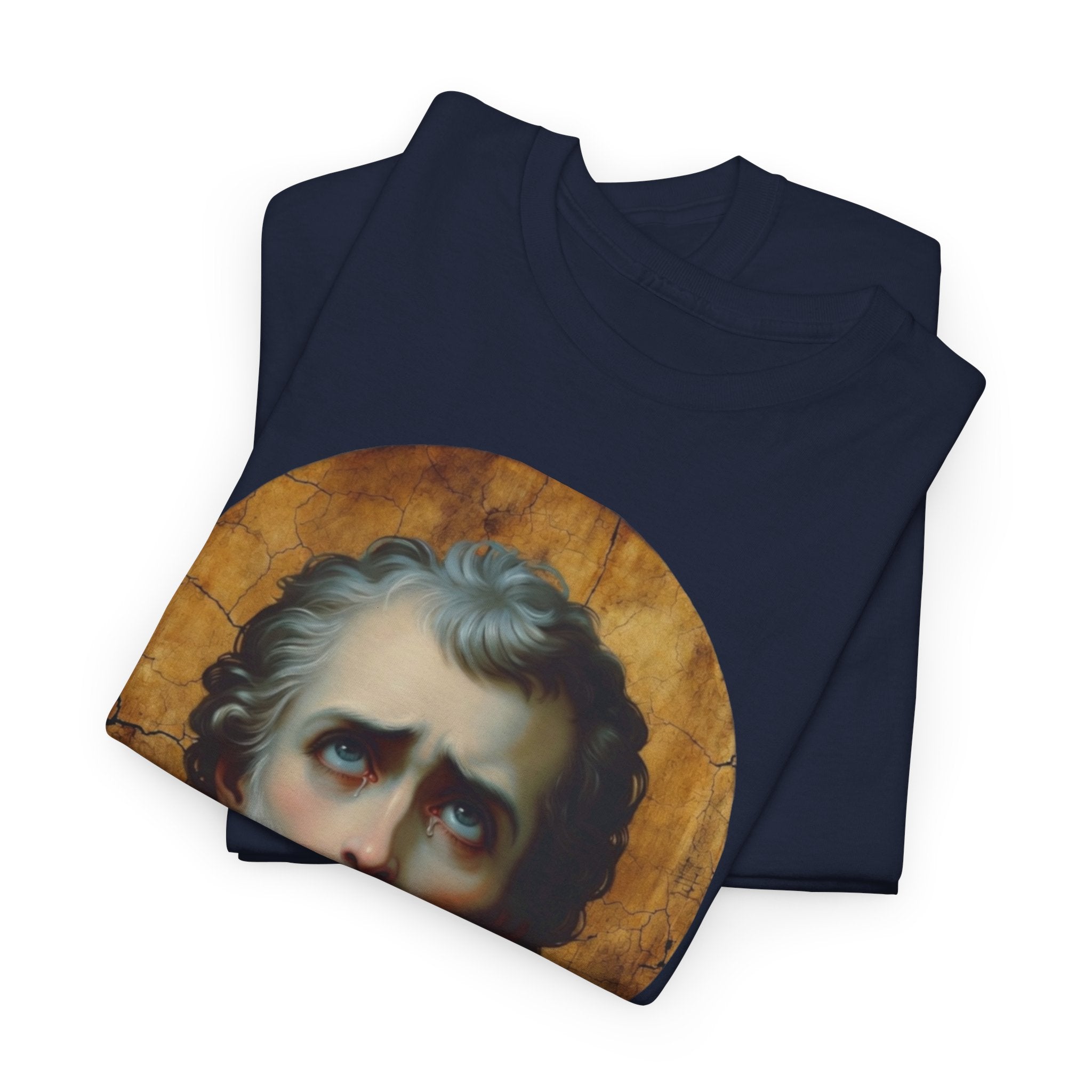 St. Peter | Heavy T-Shirt