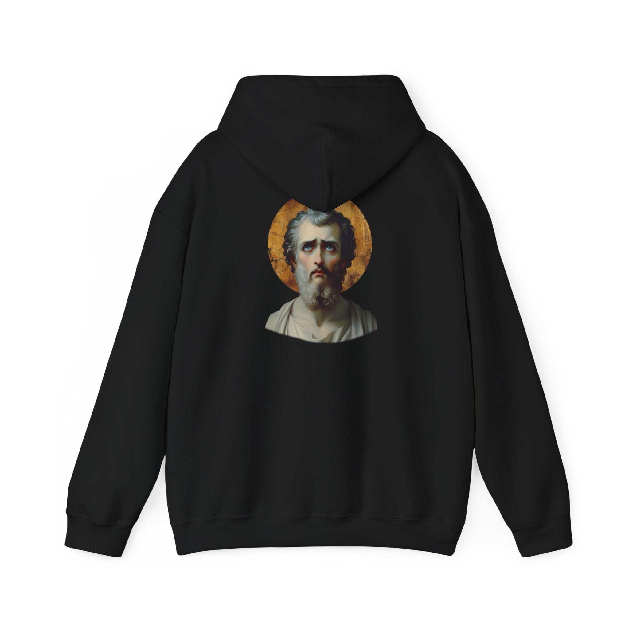 St. Peter | Hoodie