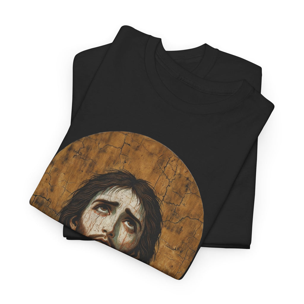John the Baptist | Heavy T-Shirt