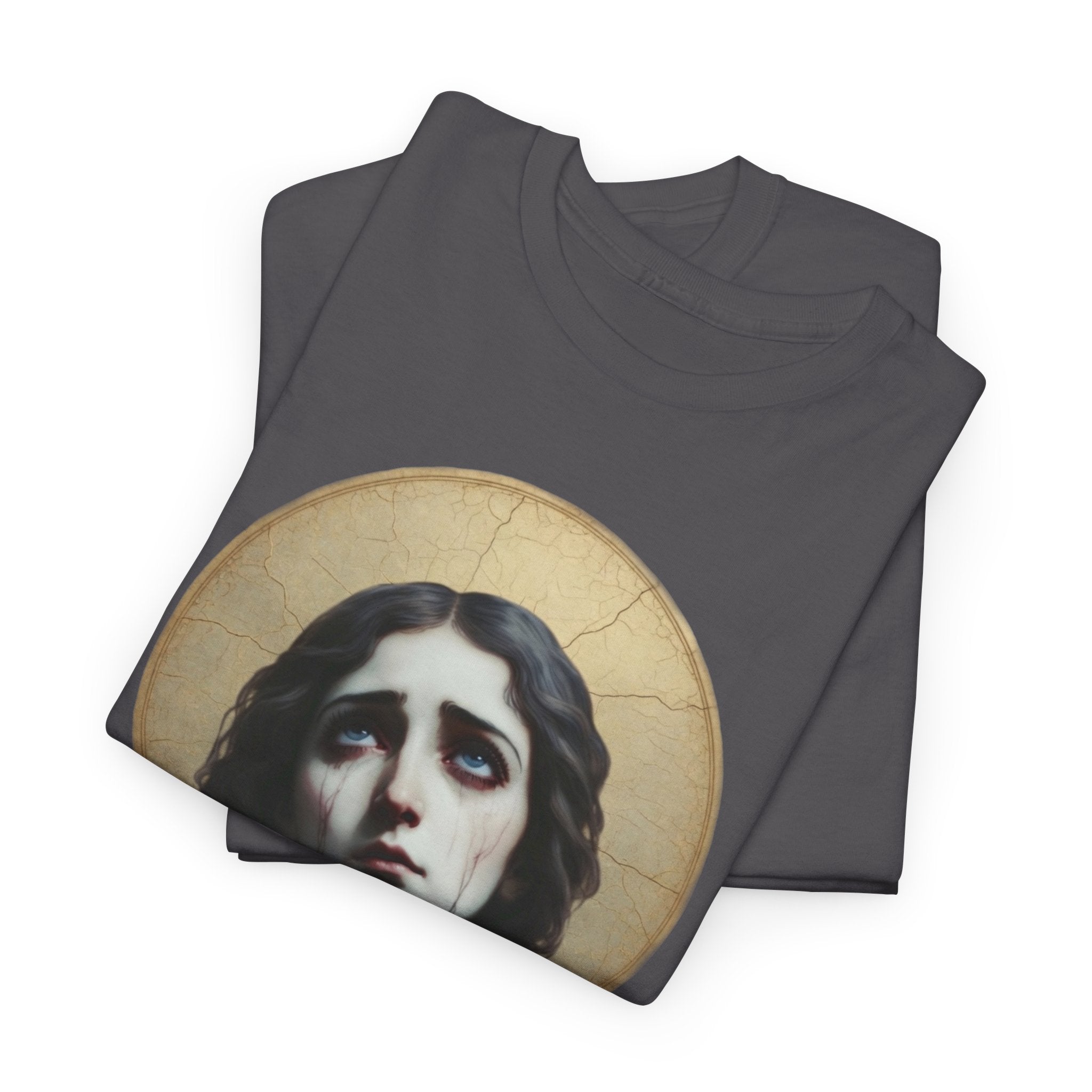 Mary Magdalene | Heavy T-Shirt