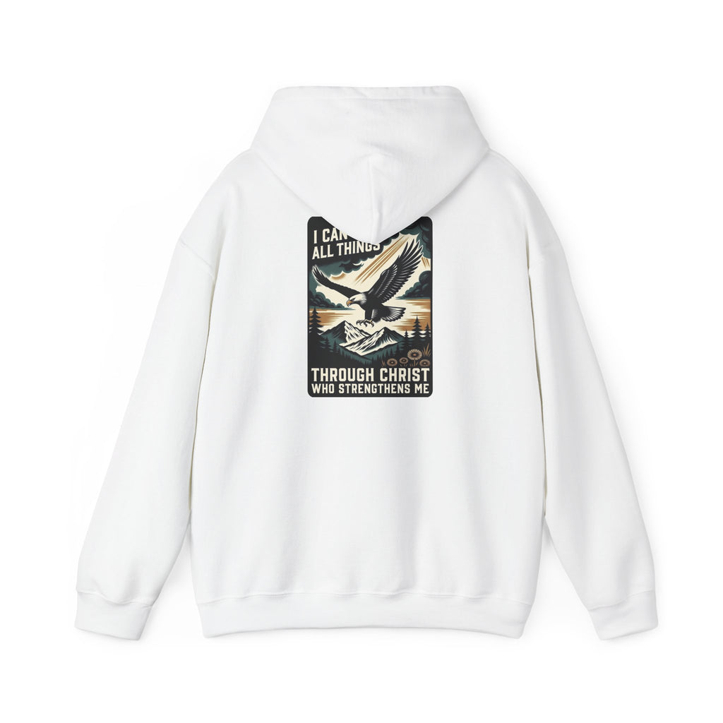 I Can Do All | Hoodie