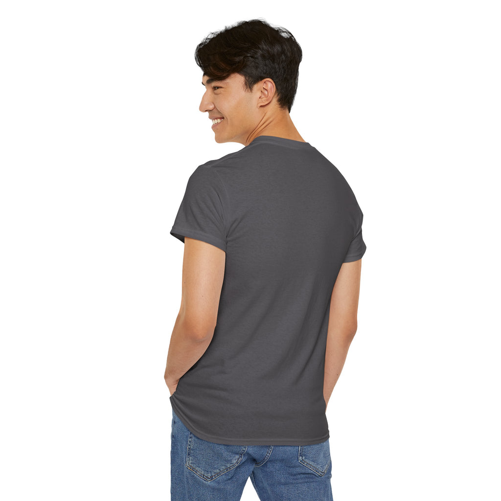 John the Baptist | Heavy T-Shirt