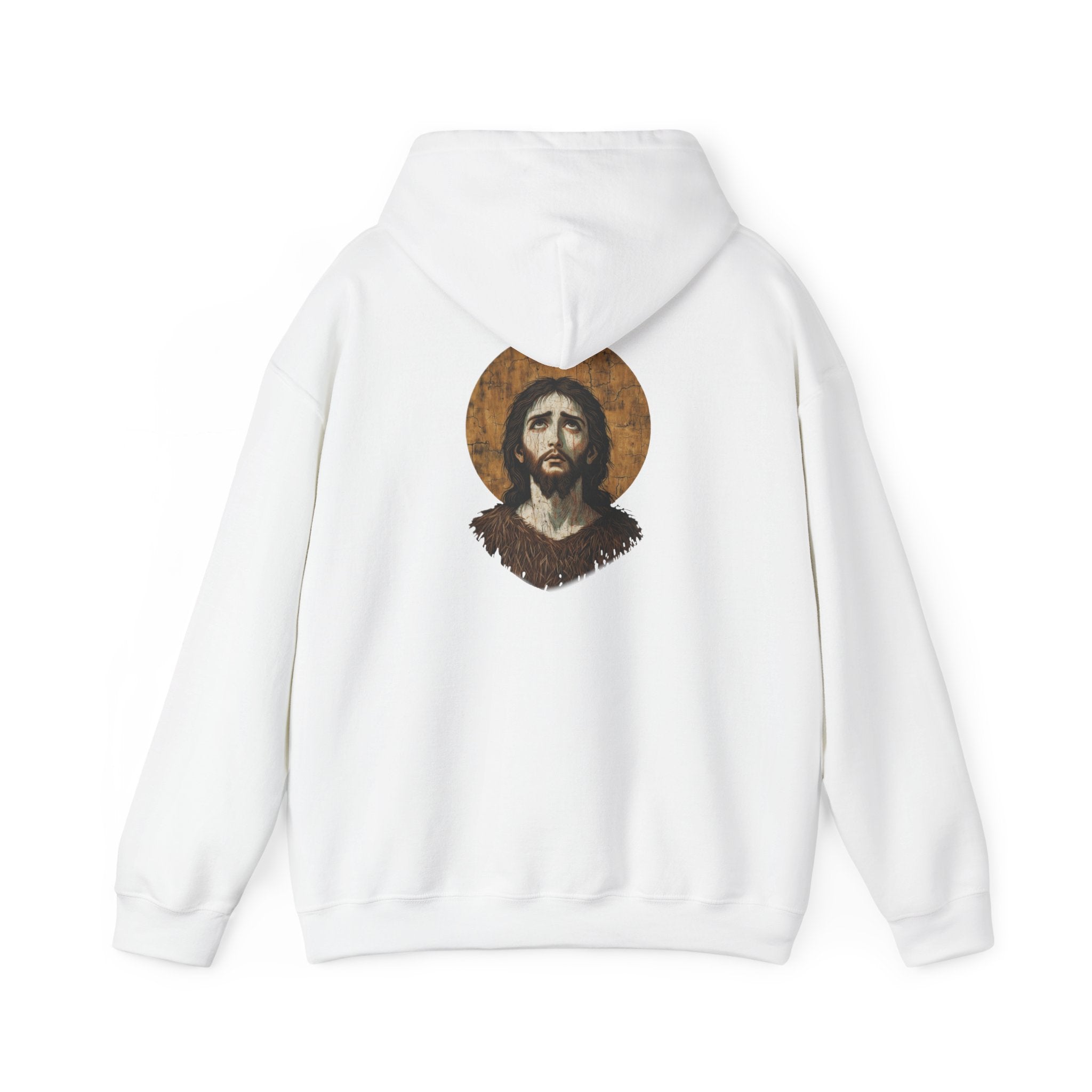John the Baptist | Hoodie