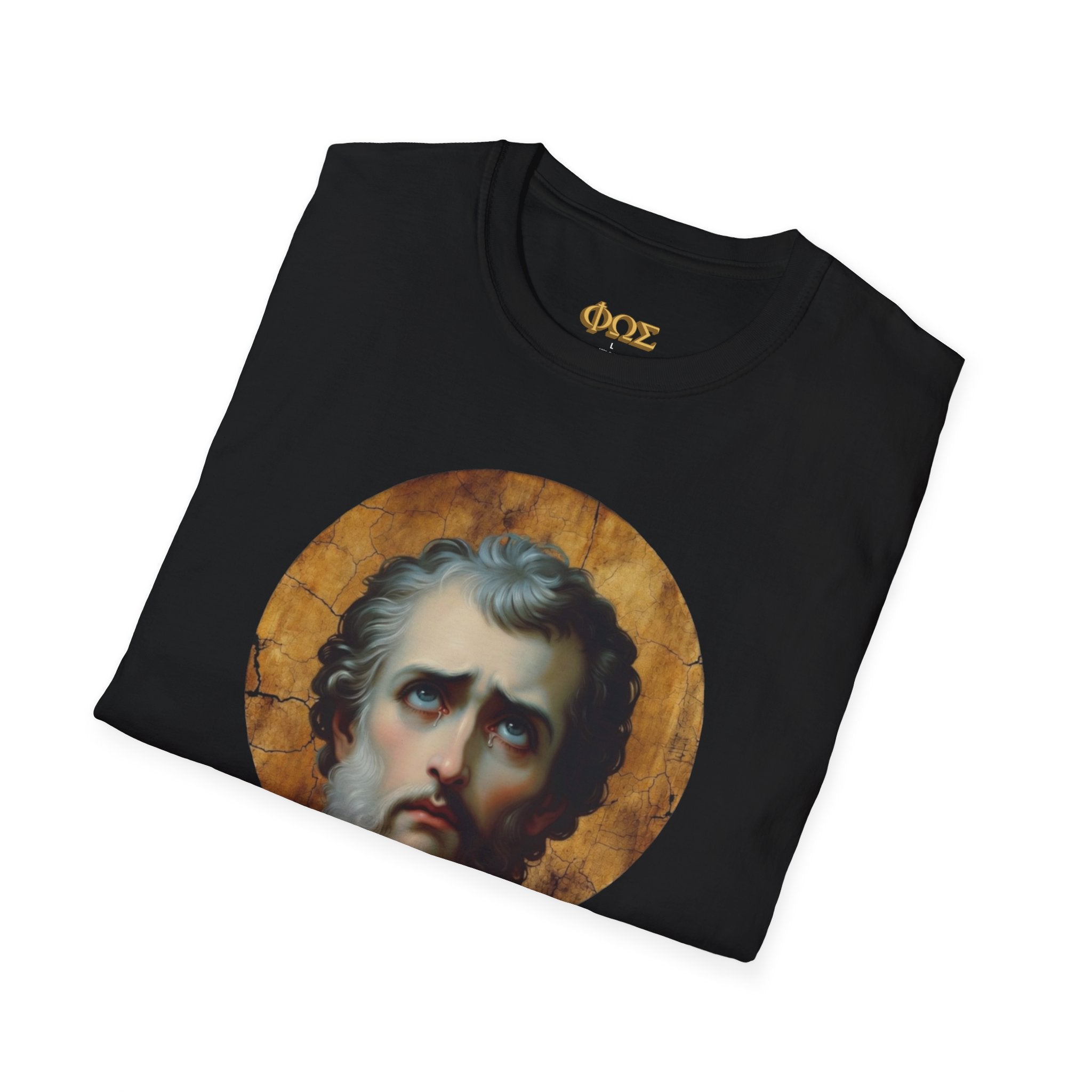 St. Peter | Lightweight T-Shirt