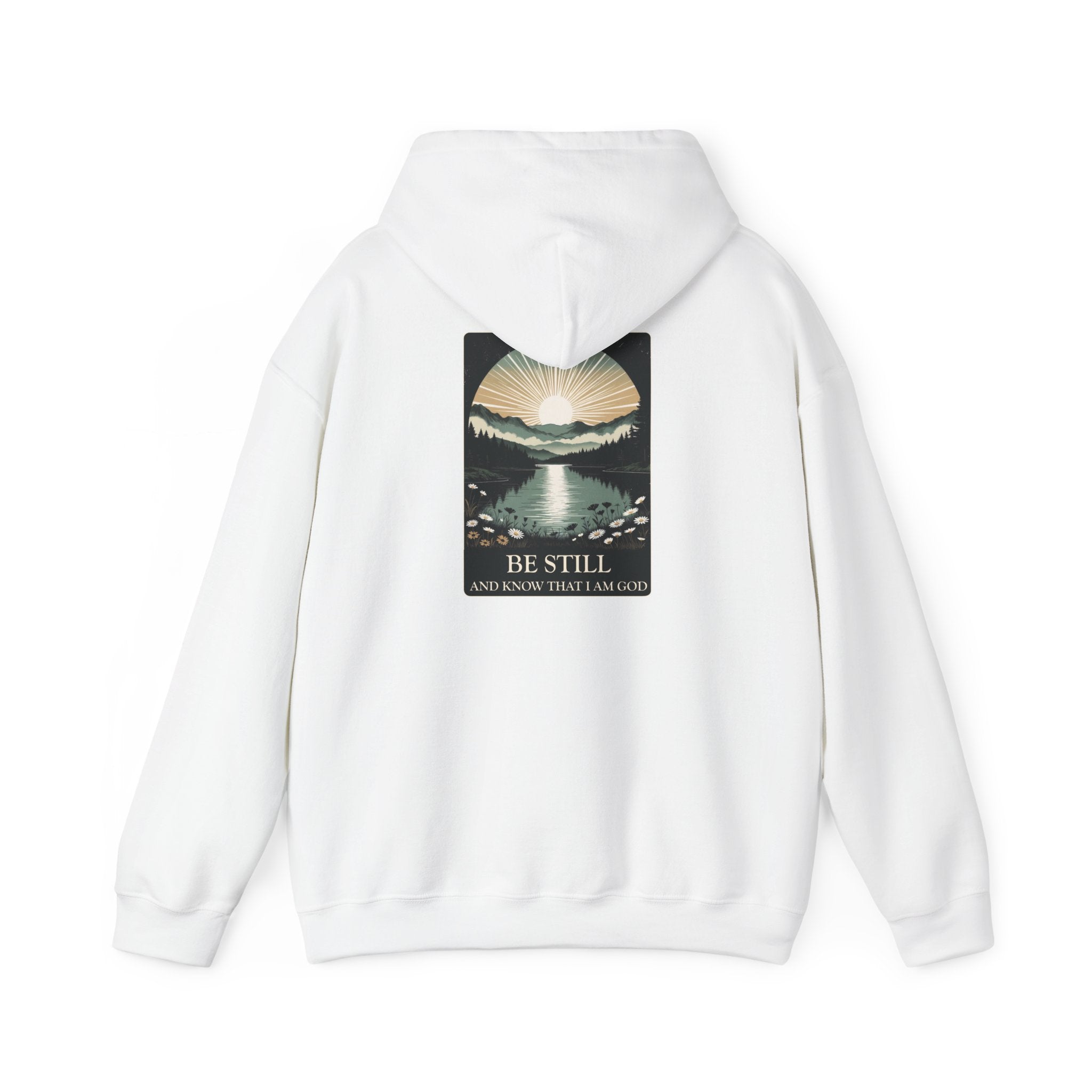 Be Still | Hoodie